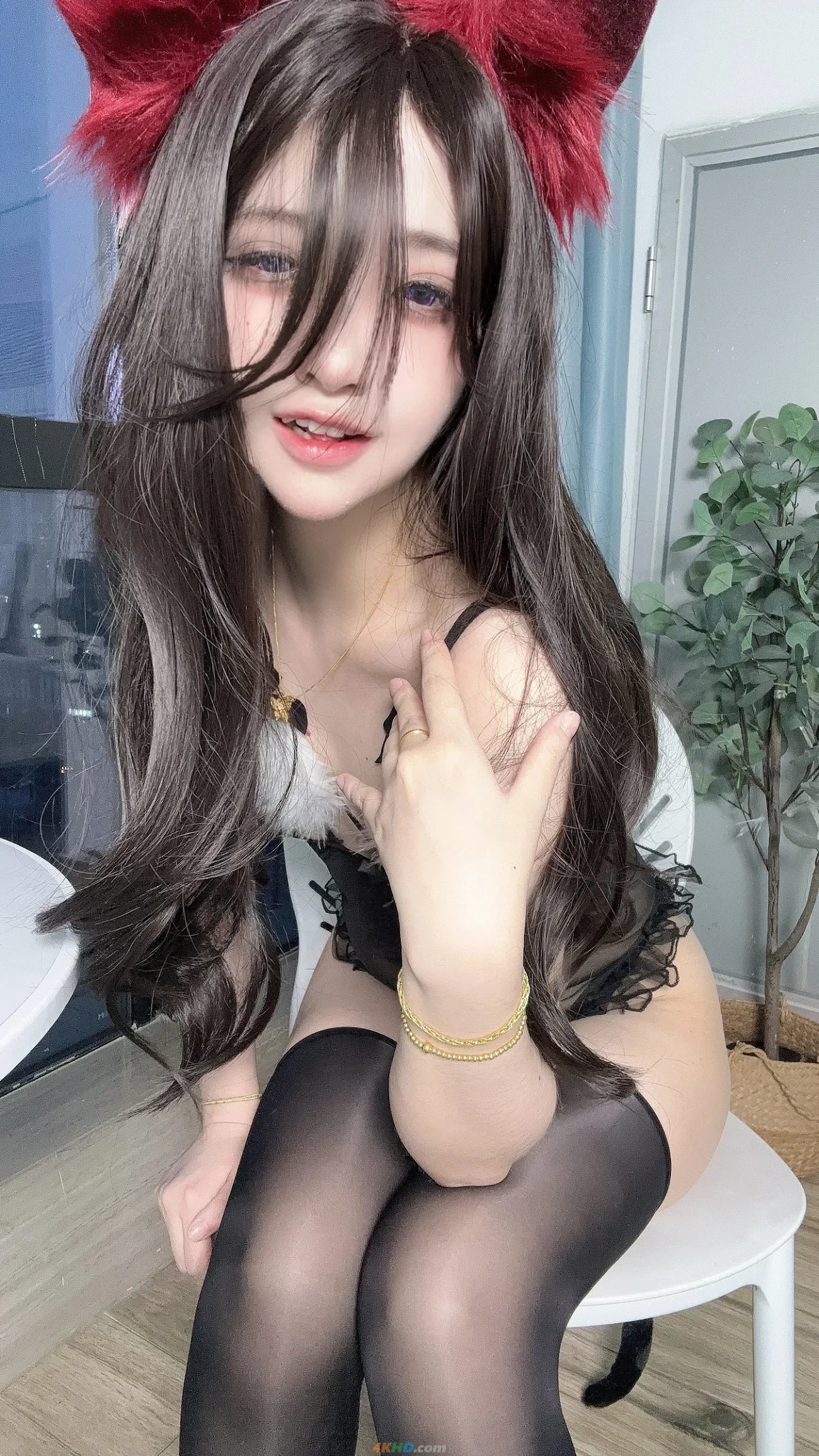 FengMaoss 2025Nian8YueHuiYuanDingYueHeJi — photo 30