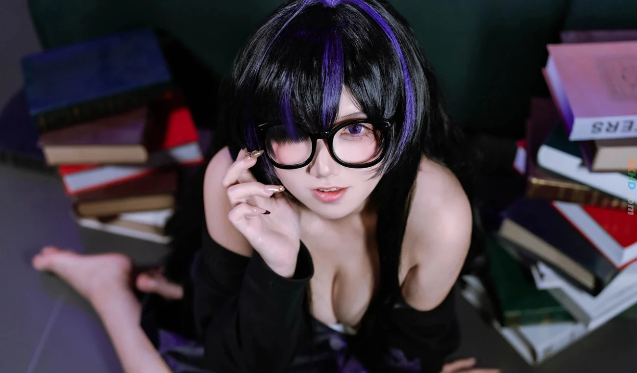 GuYeYe - ShengLiNuShen:NiJi LeiBeiEr — photo 18