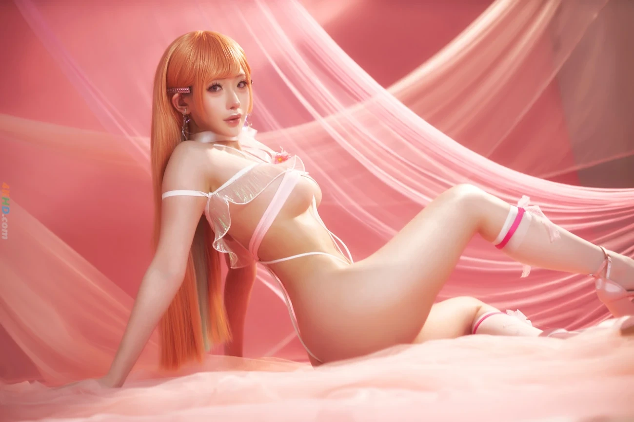 Kiyo - Perfume Lewd Kiara — photo 26