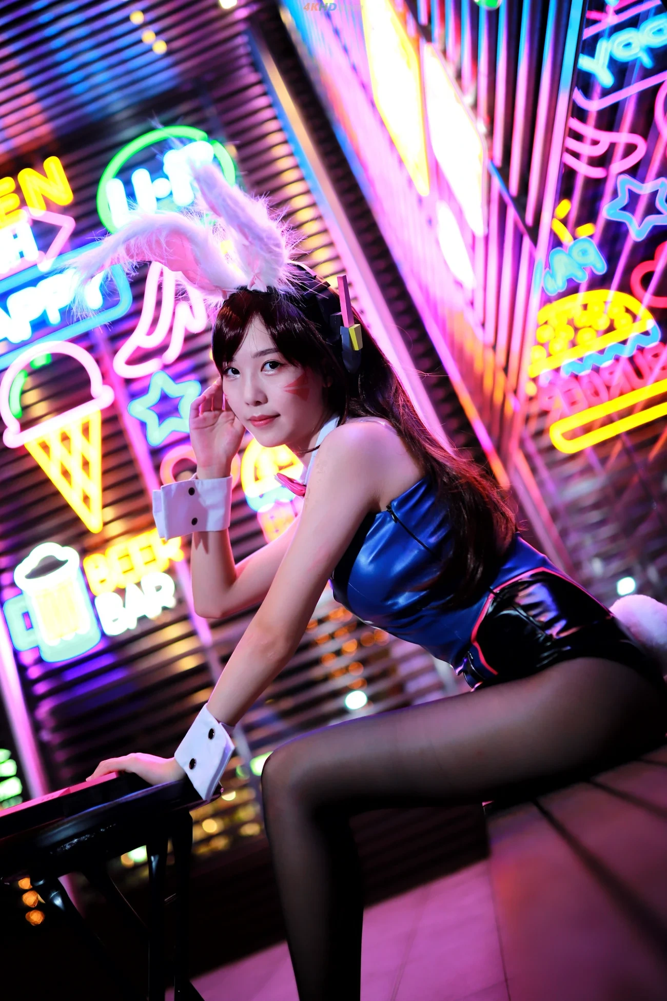 DouNiangLiShi ShouWangXianFeng-DVA — photo 1