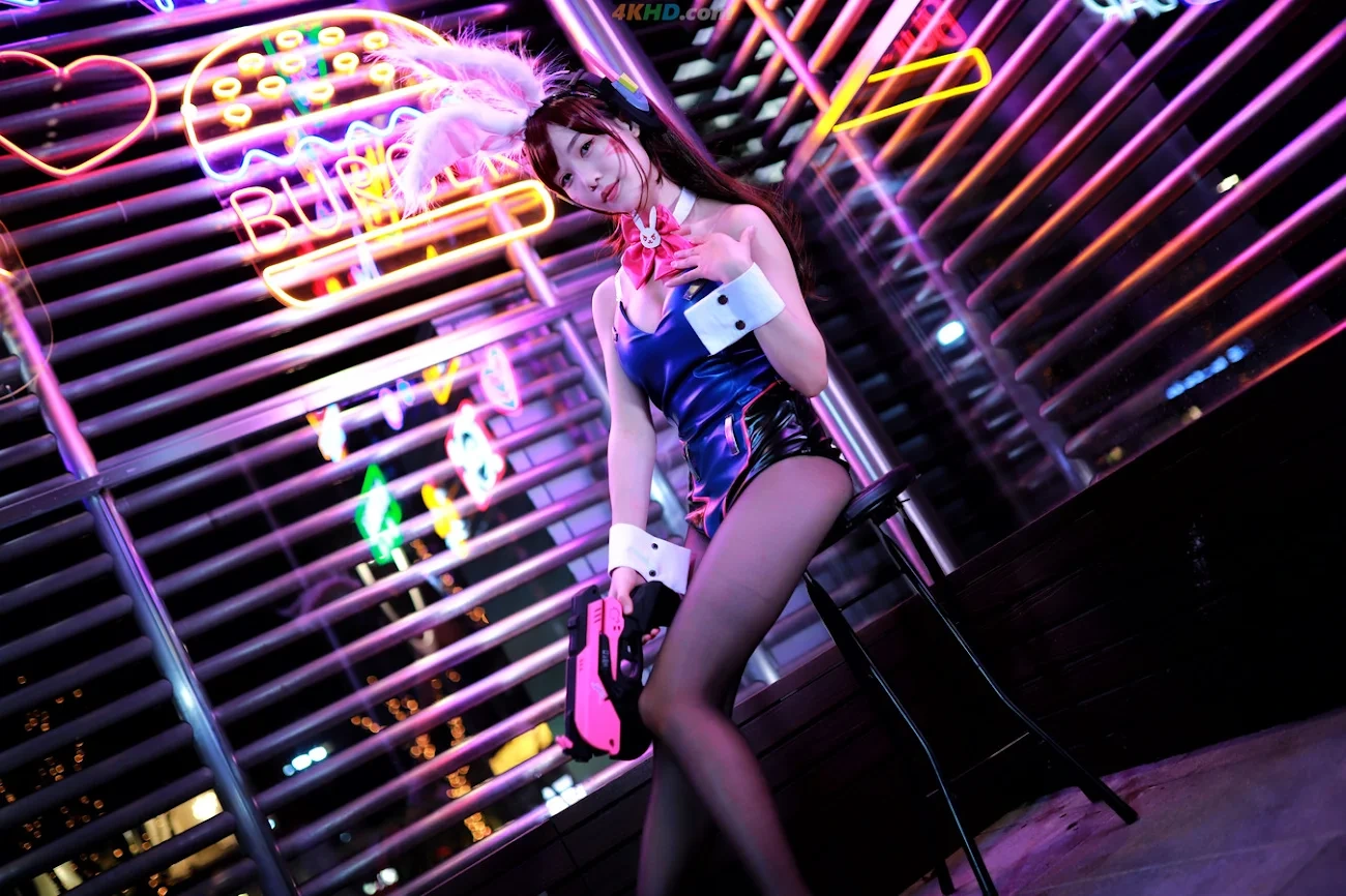 DouNiangLiShi ShouWangXianFeng-DVA — photo 9