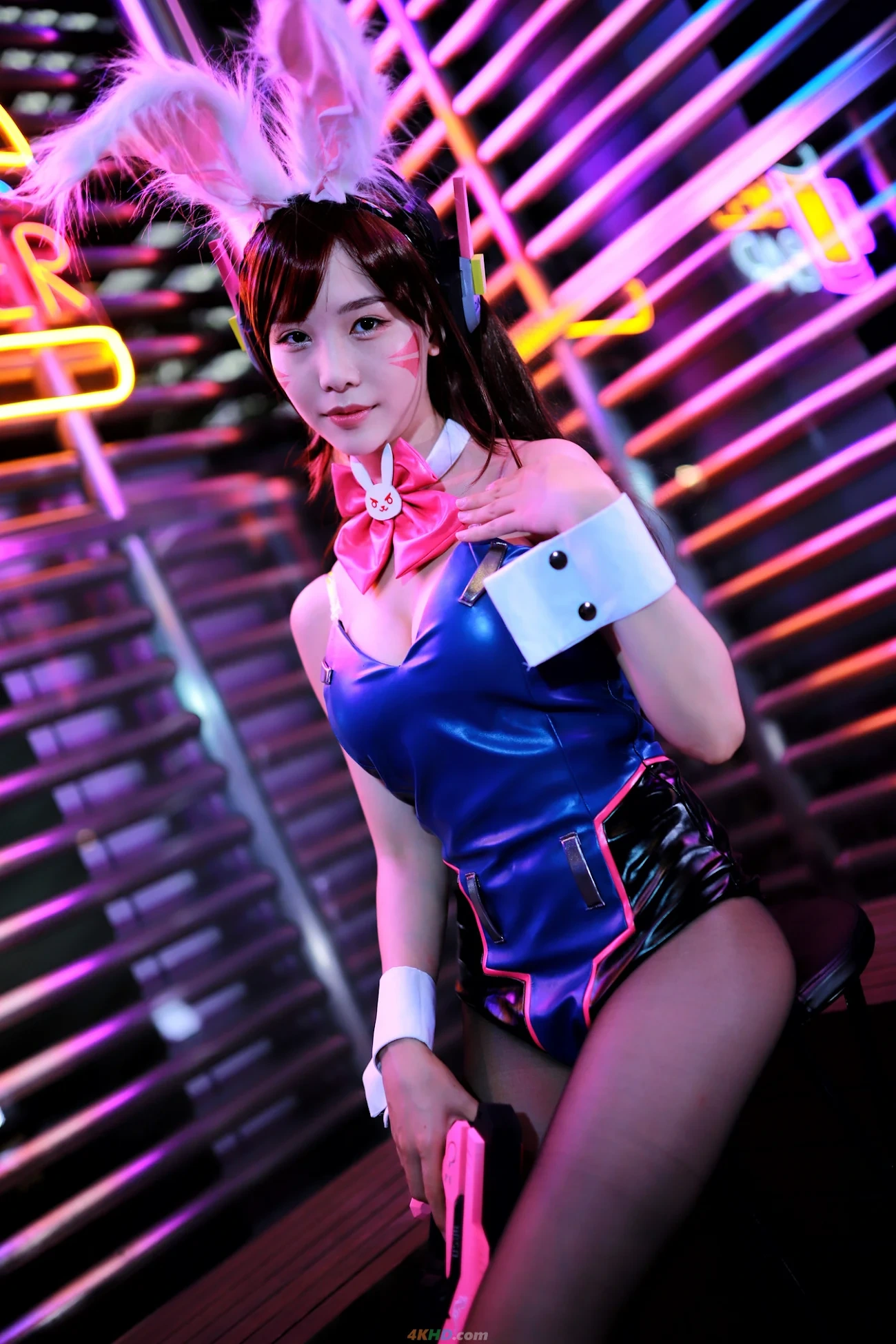 DouNiangLiShi ShouWangXianFeng-DVA — photo 10