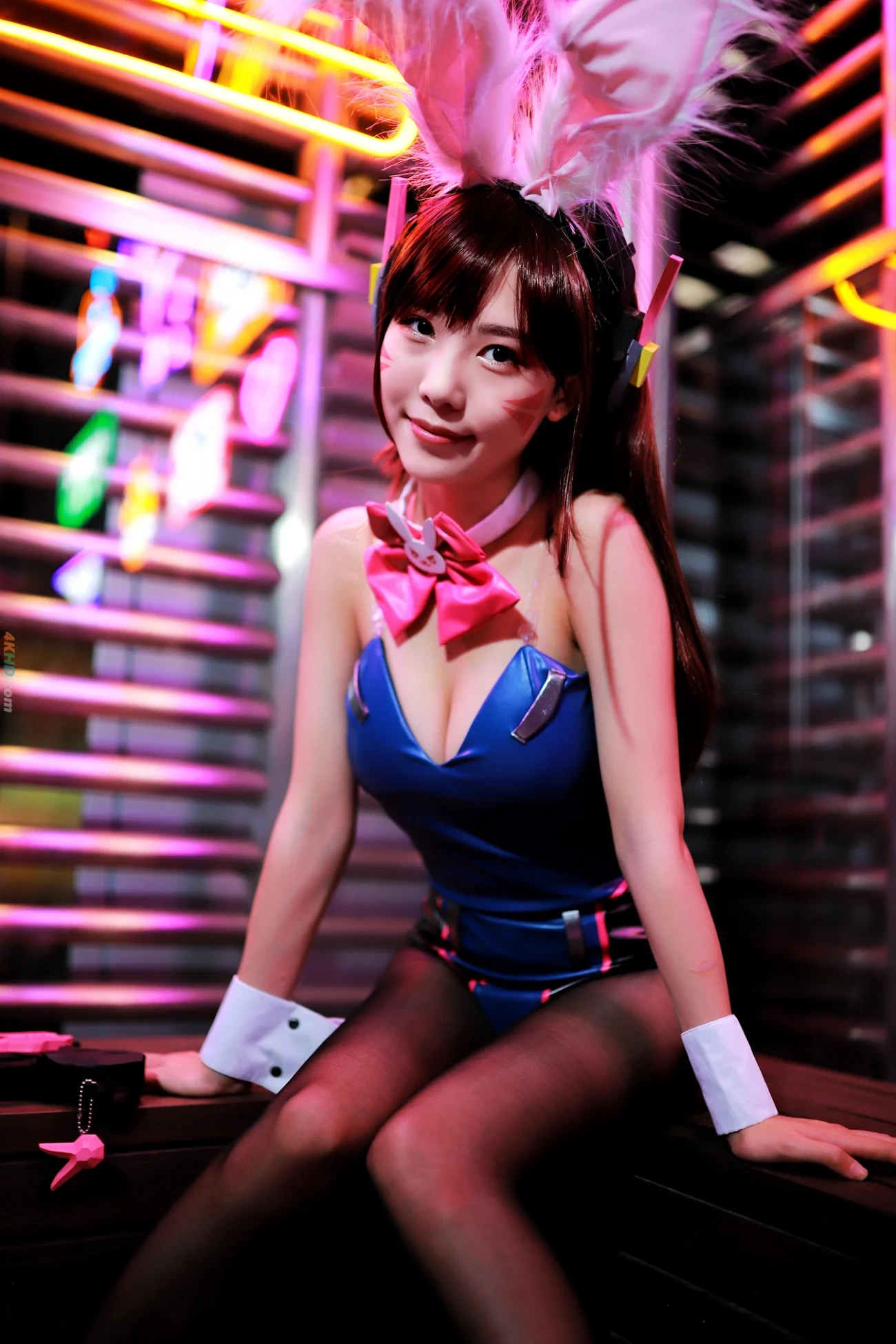 DouNiangLiShi ShouWangXianFeng-DVA — photo 19