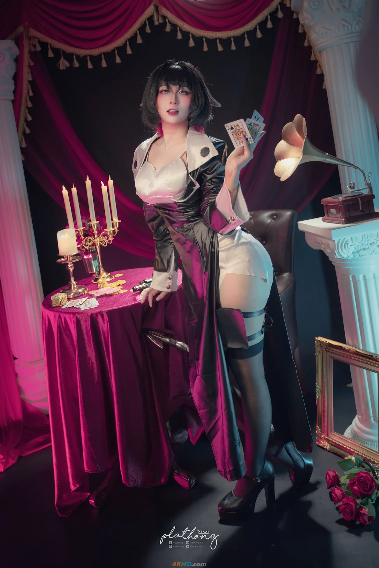 Plathong - Jane Doe — photo 1