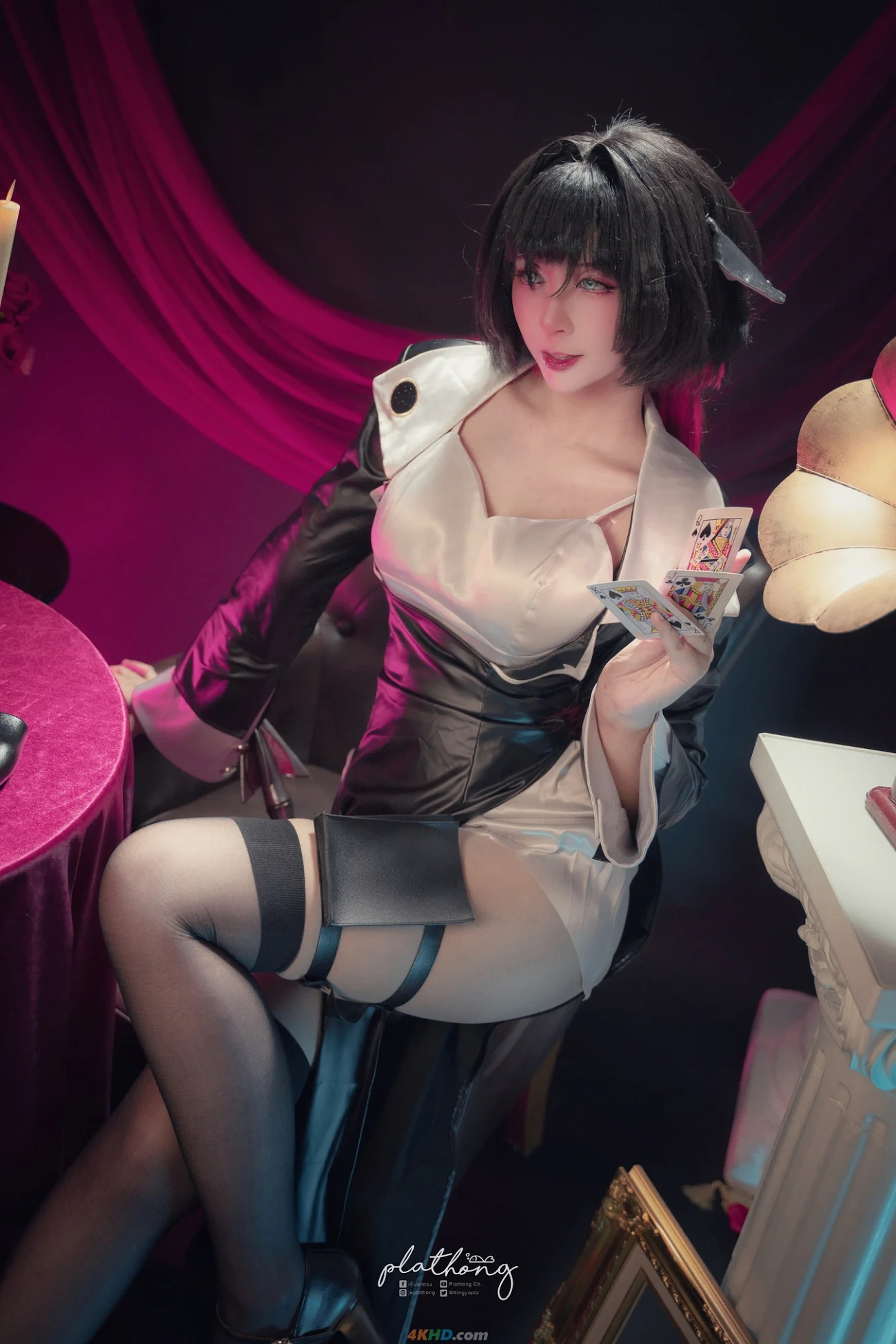 Plathong - Jane Doe — photo 2