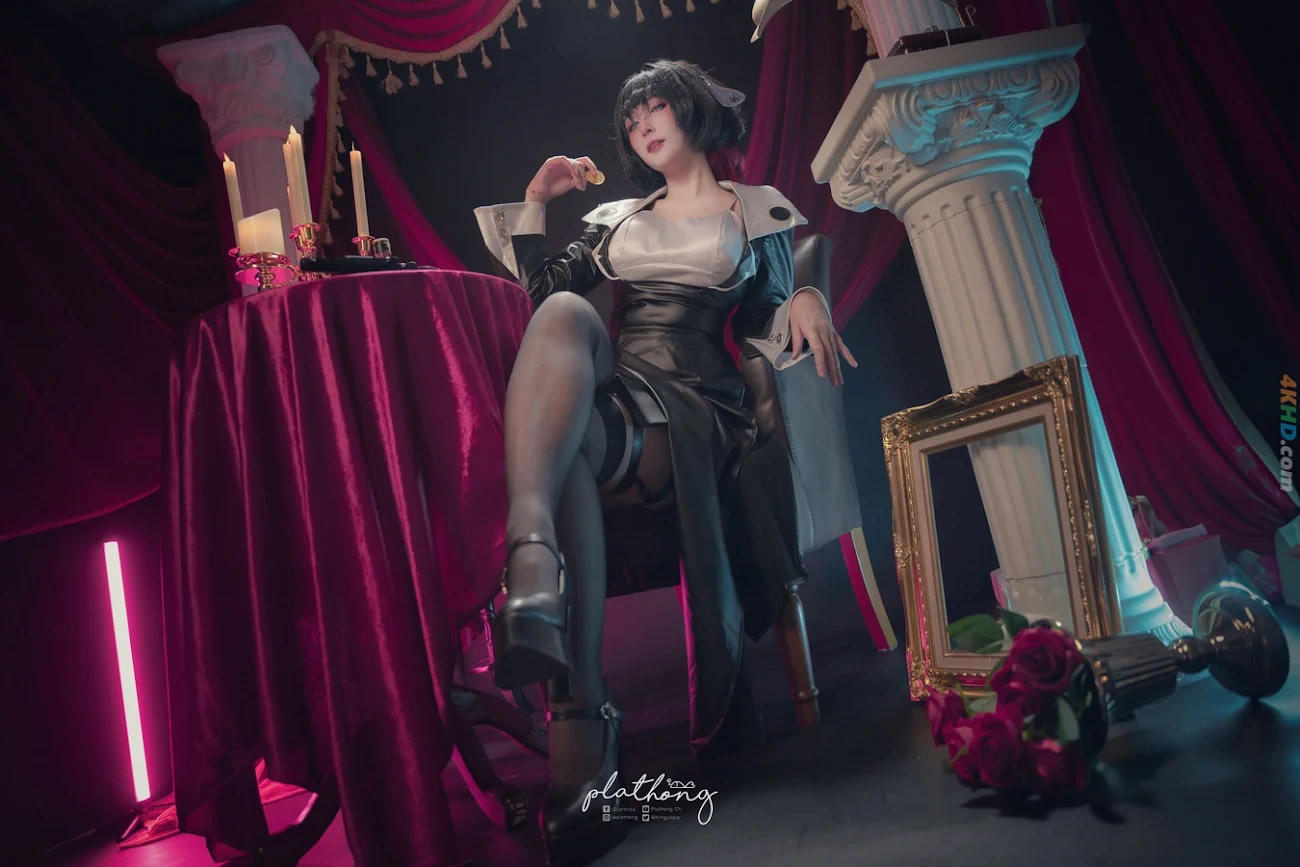 Plathong - Jane Doe — photo 3