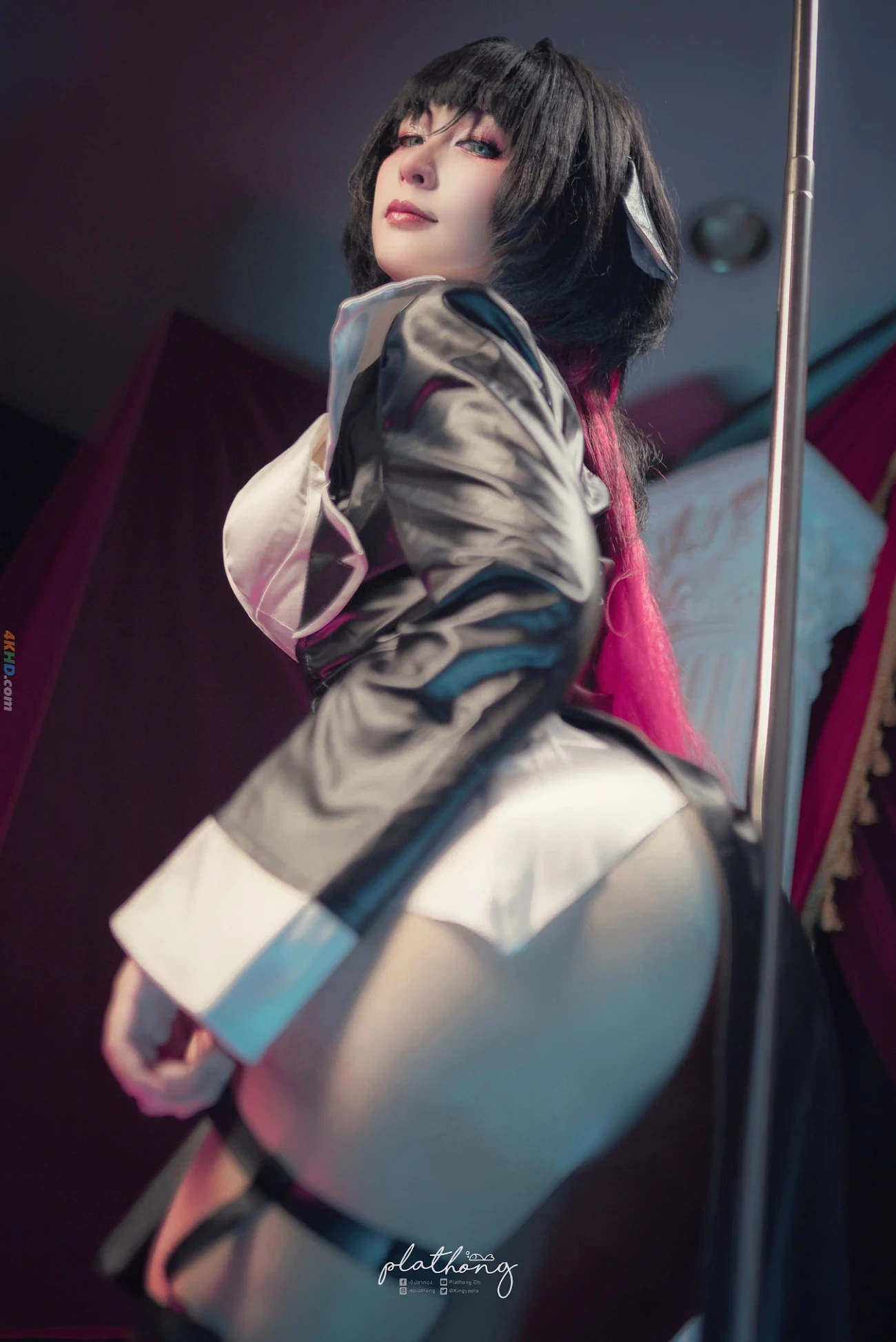 Plathong - Jane Doe — photo 11