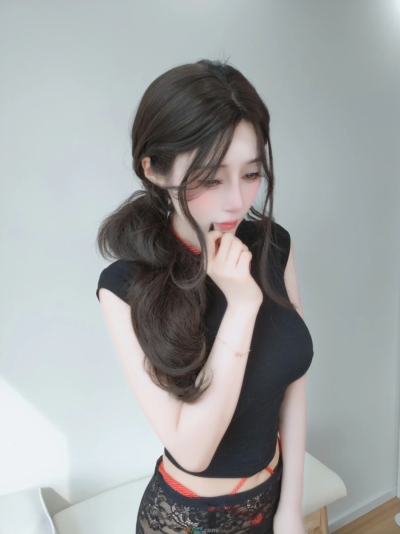 BaiYin81 - Fantia 2025Nian11YueHuiYuanHeJi(15Tao) — photo 13