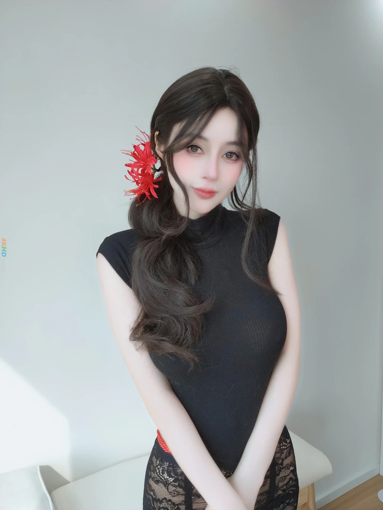 BaiYin81 - Fantia 2025Nian11YueHuiYuanHeJi(15Tao) — photo 14