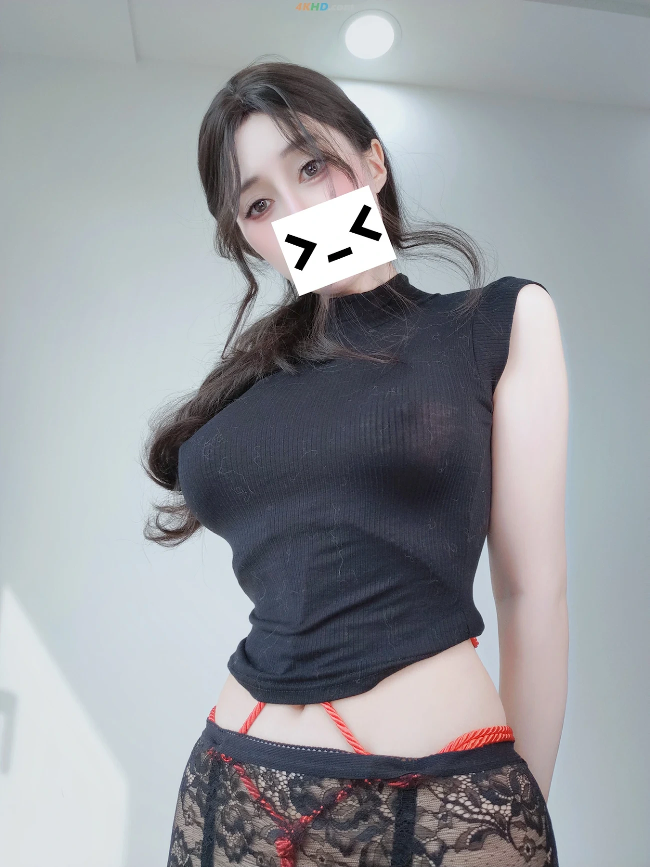 BaiYin81 - Fantia 2025Nian11YueHuiYuanHeJi(15Tao) — photo 17