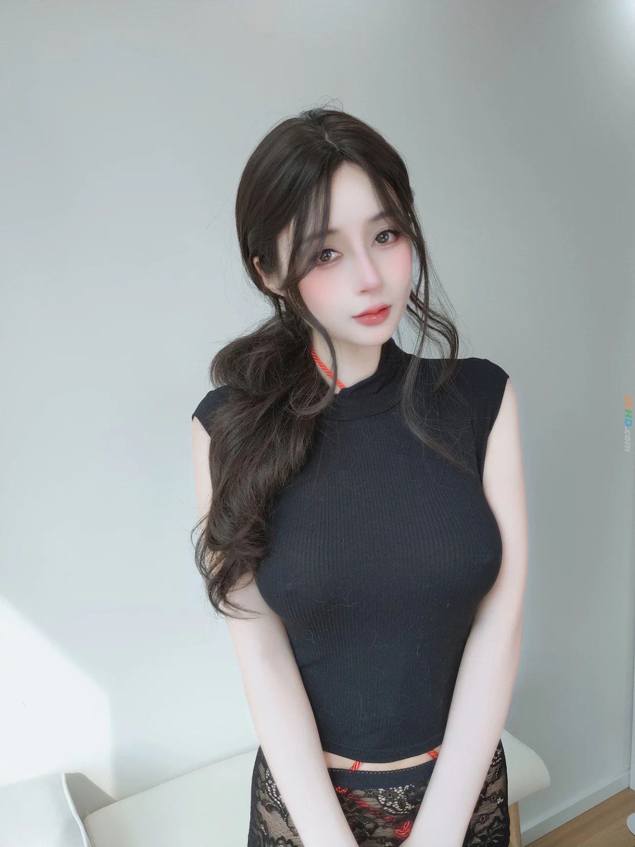 BaiYin81 - Fantia 2025Nian11YueHuiYuanHeJi(15Tao) — photo 18