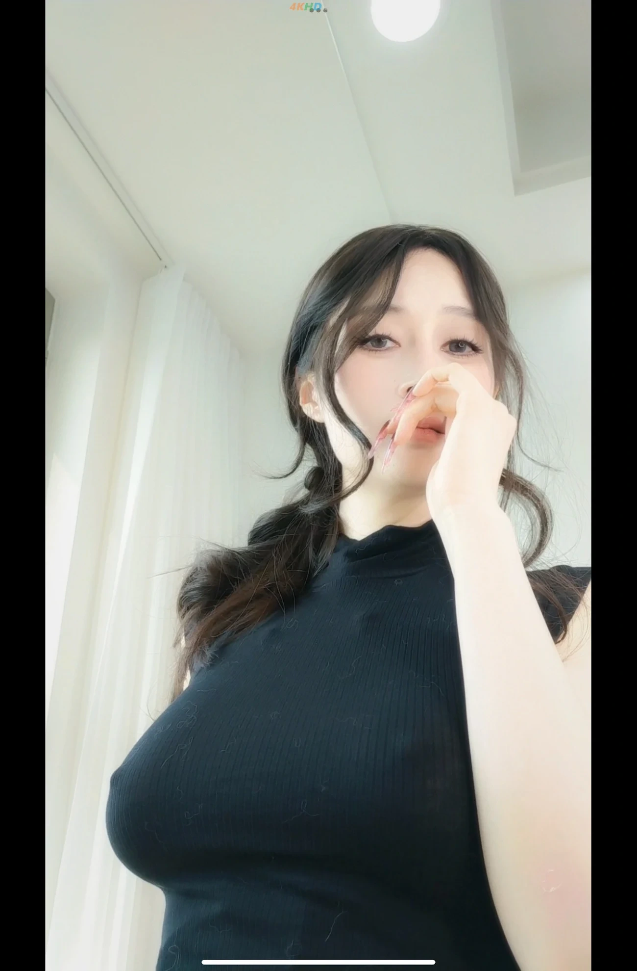 BaiYin81 - Fantia 2025Nian11YueHuiYuanHeJi(15Tao) — photo 31