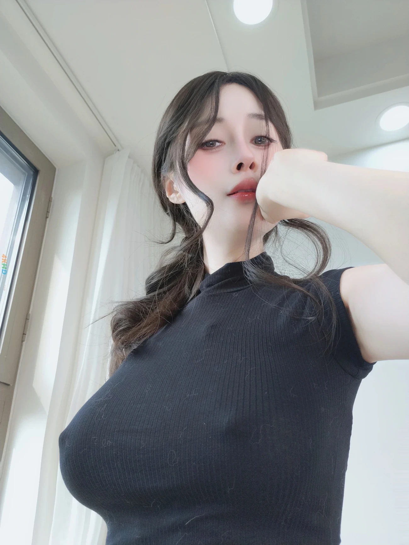BaiYin81 - Fantia 2025Nian11YueHuiYuanHeJi(15Tao) — photo 39