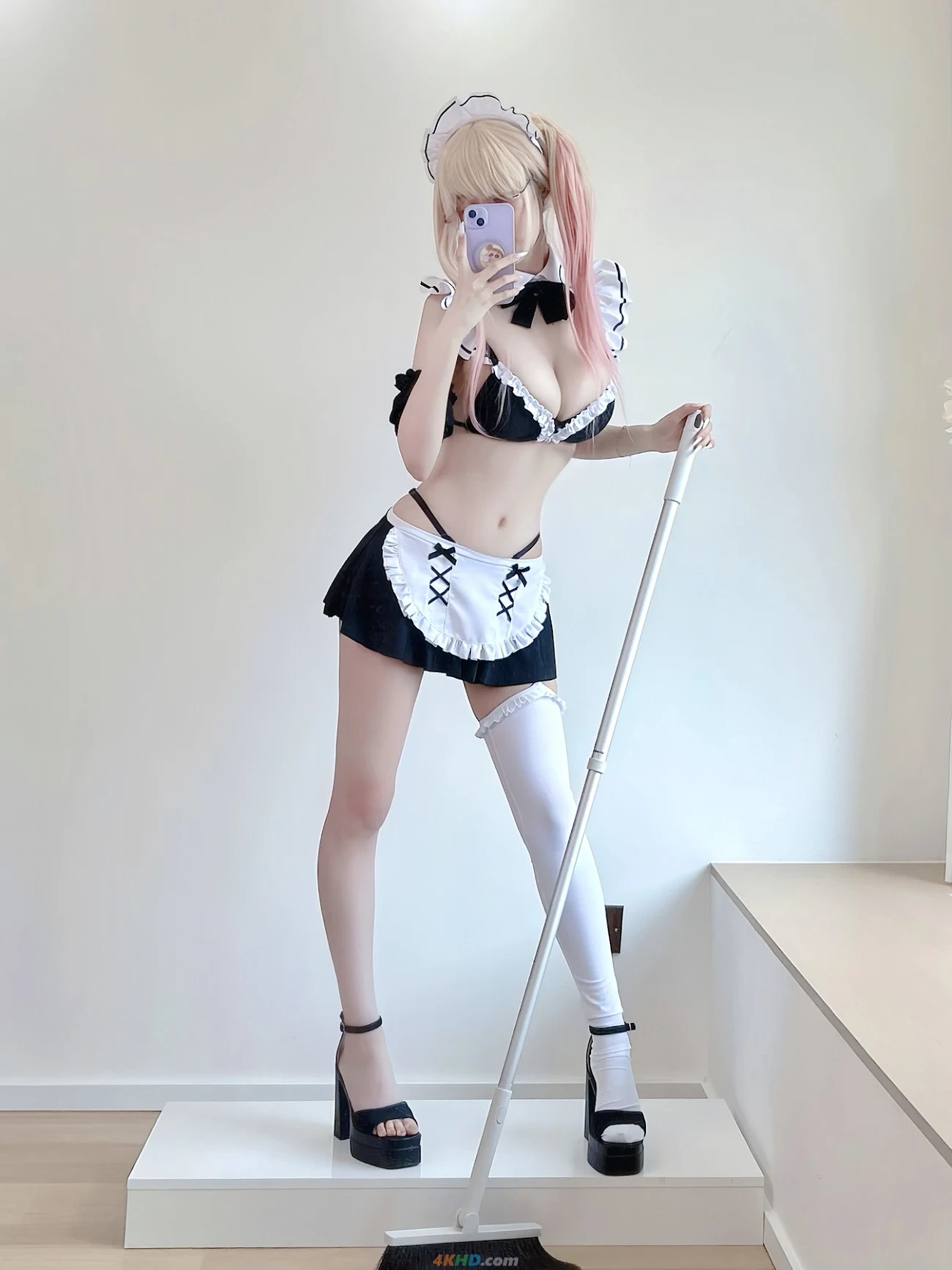 BaiYin81 - Fantia 2025Nian11YueHuiYuanHeJi(15Tao) — photo 72