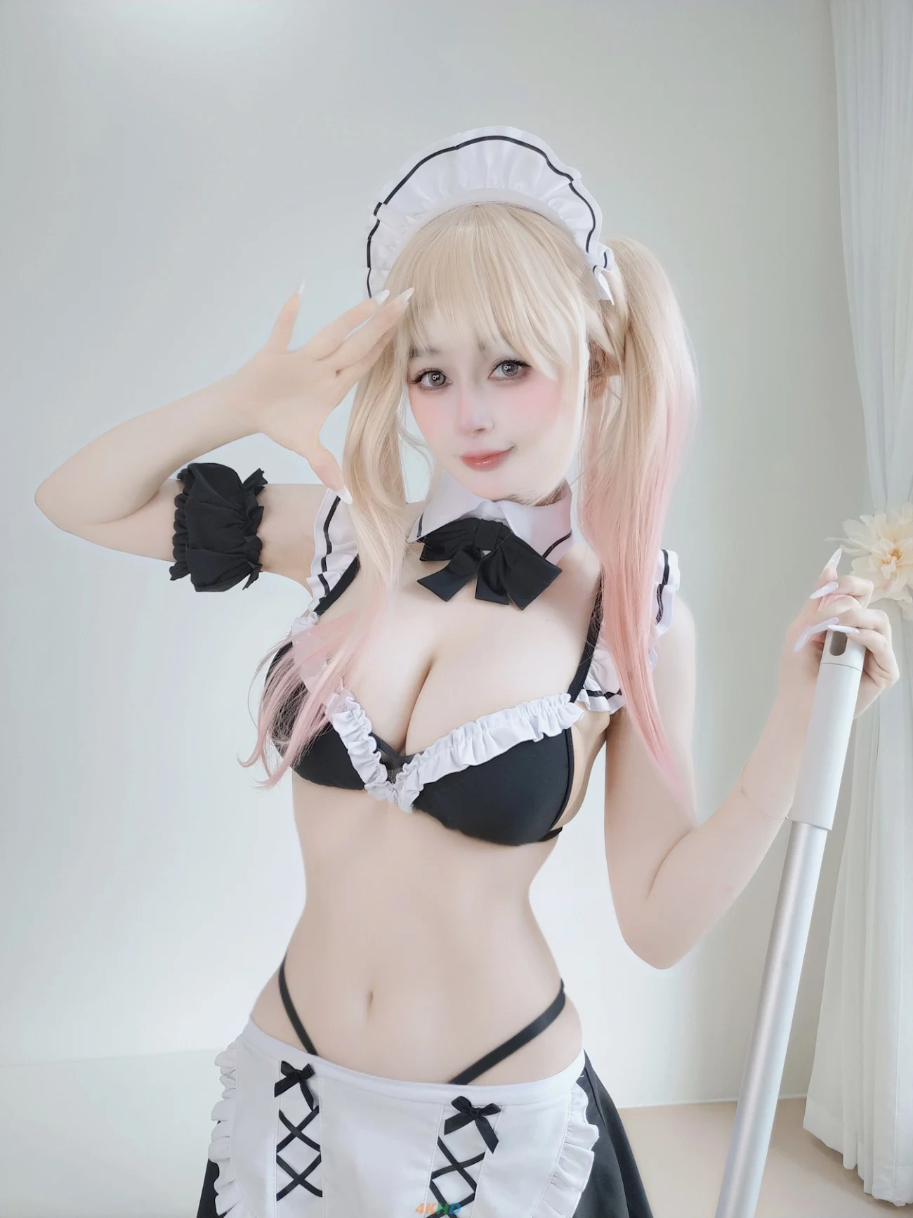 BaiYin81 - Fantia 2025Nian11YueHuiYuanHeJi(15Tao) — photo 73