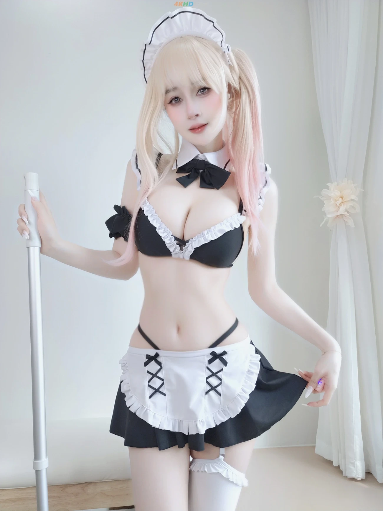 BaiYin81 - Fantia 2025Nian11YueHuiYuanHeJi(15Tao) — photo 76