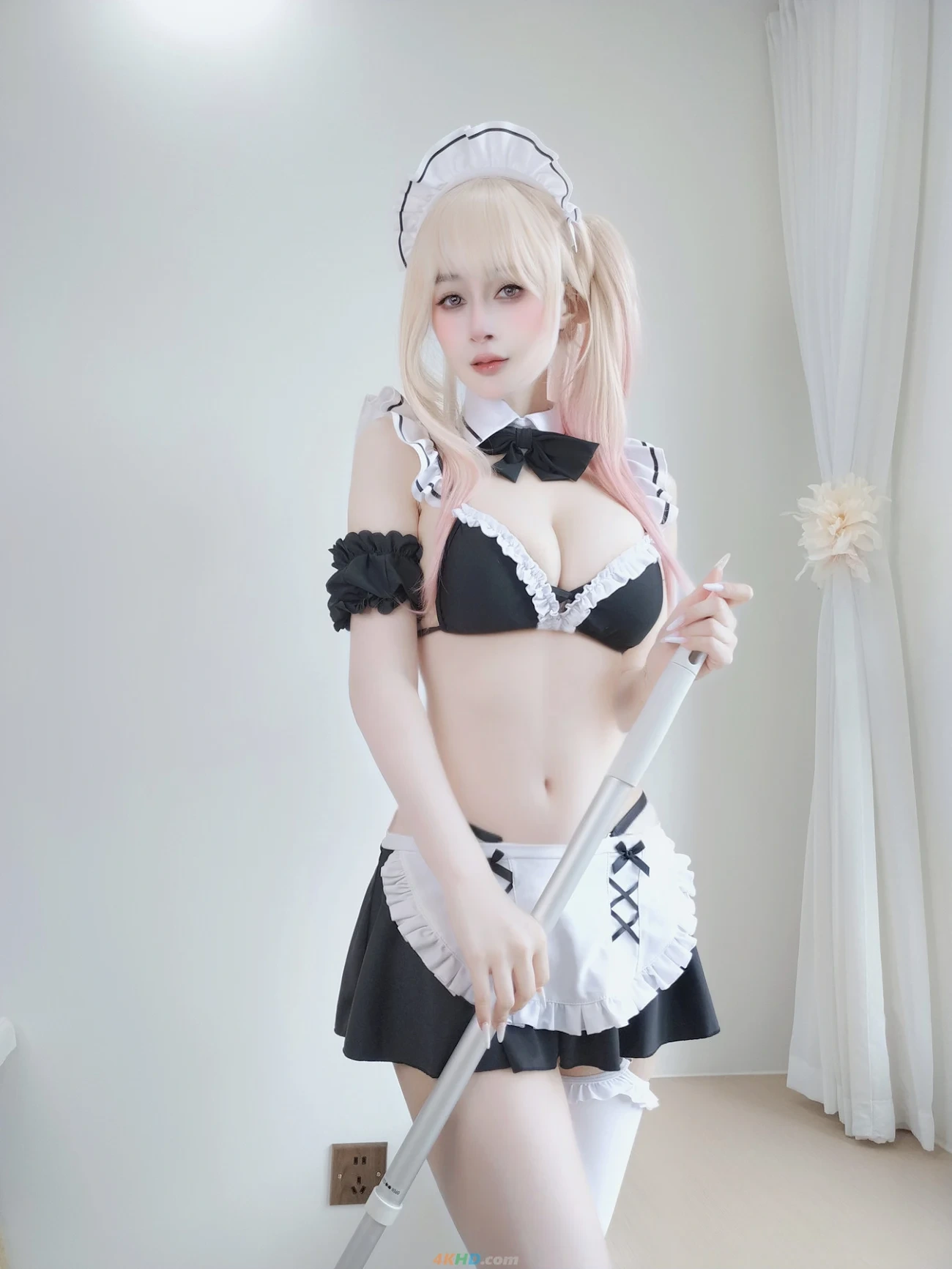 BaiYin81 - Fantia 2025Nian11YueHuiYuanHeJi(15Tao) — photo 86