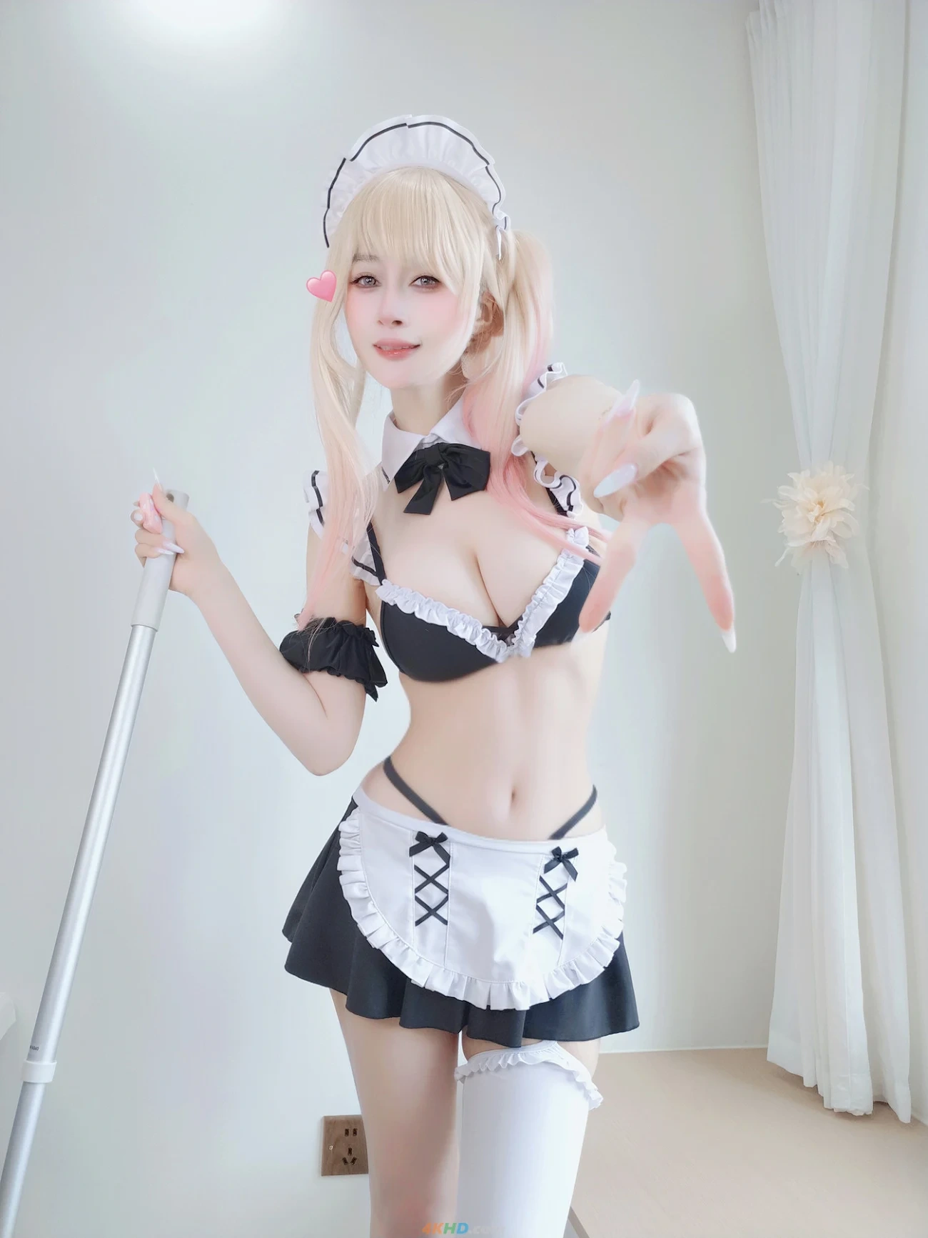 BaiYin81 - Fantia 2025Nian11YueHuiYuanHeJi(15Tao) — photo 89