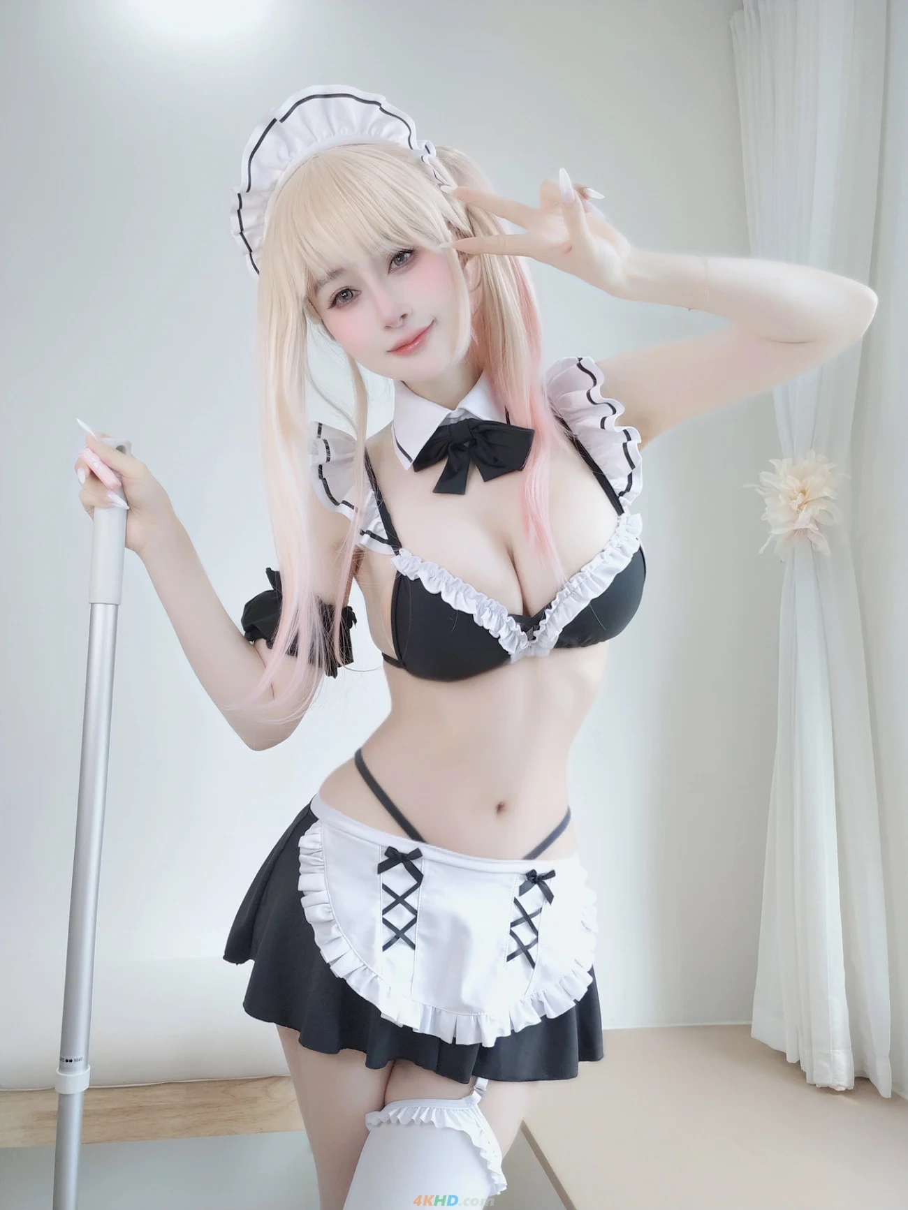 BaiYin81 - Fantia 2025Nian11YueHuiYuanHeJi(15Tao) — photo 90