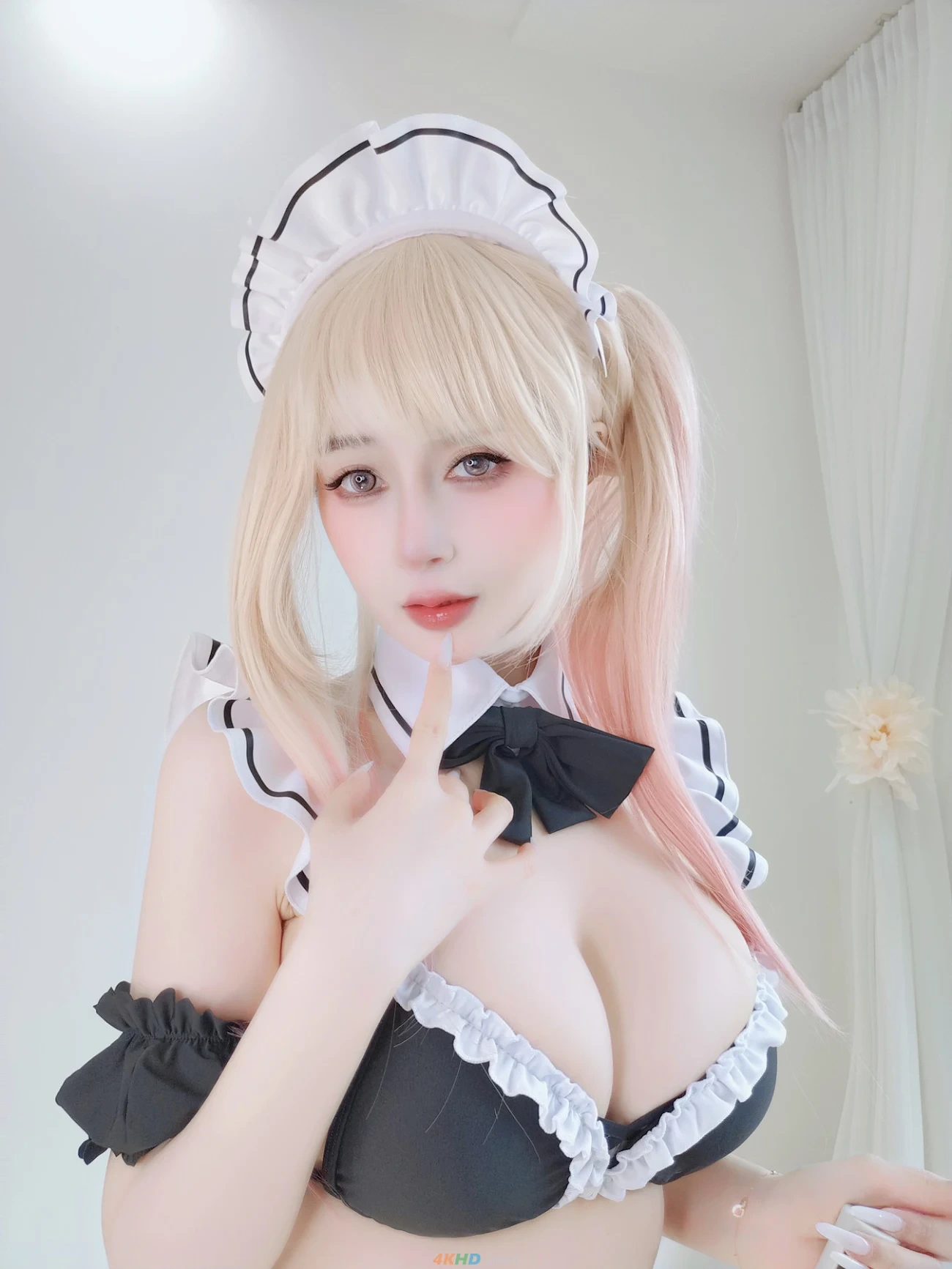 BaiYin81 - Fantia 2025Nian11YueHuiYuanHeJi(15Tao) — photo 93