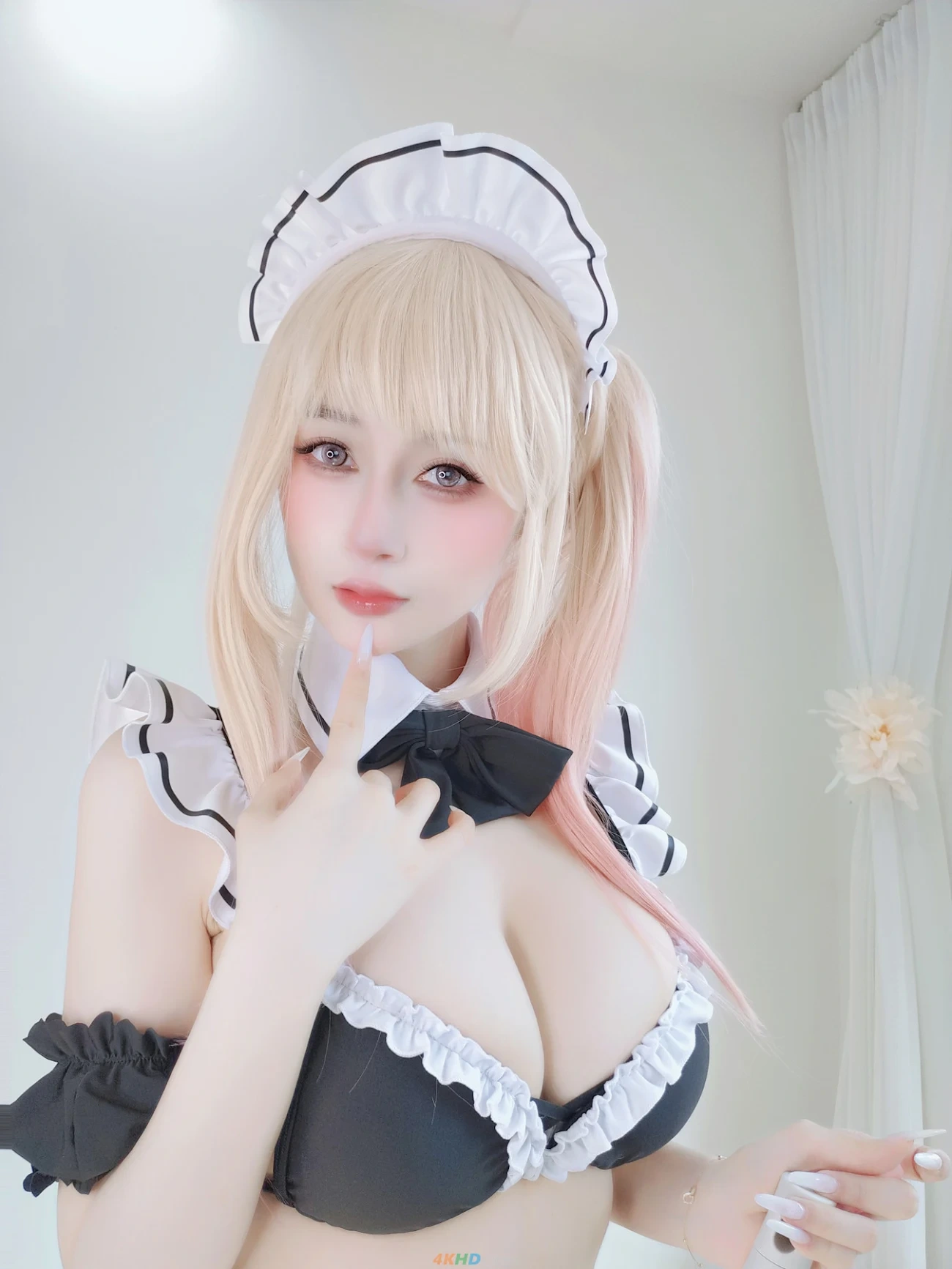 BaiYin81 - Fantia 2025Nian11YueHuiYuanHeJi(15Tao) — photo 97