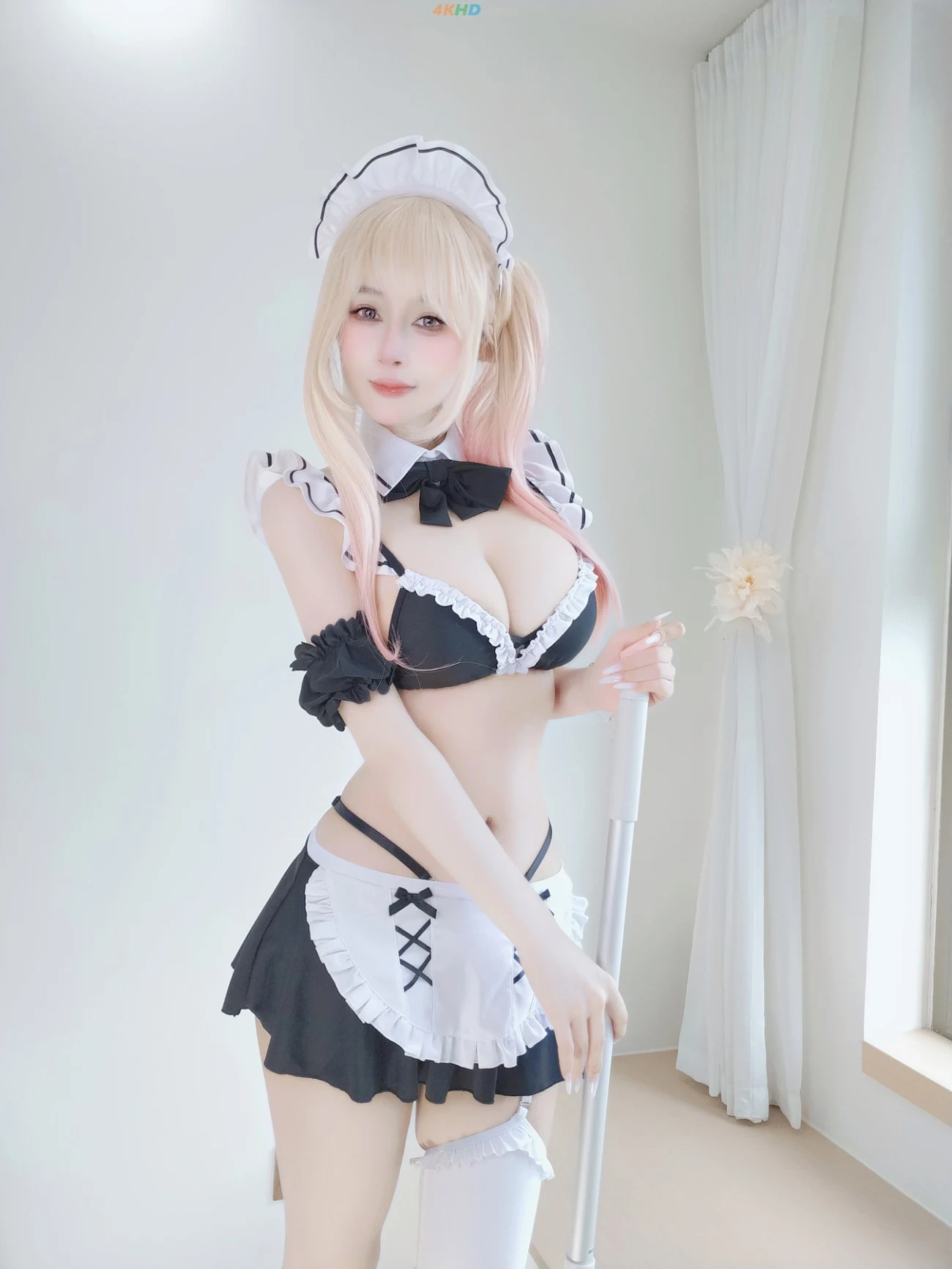 BaiYin81 - Fantia 2025Nian11YueHuiYuanHeJi(15Tao) — photo 106