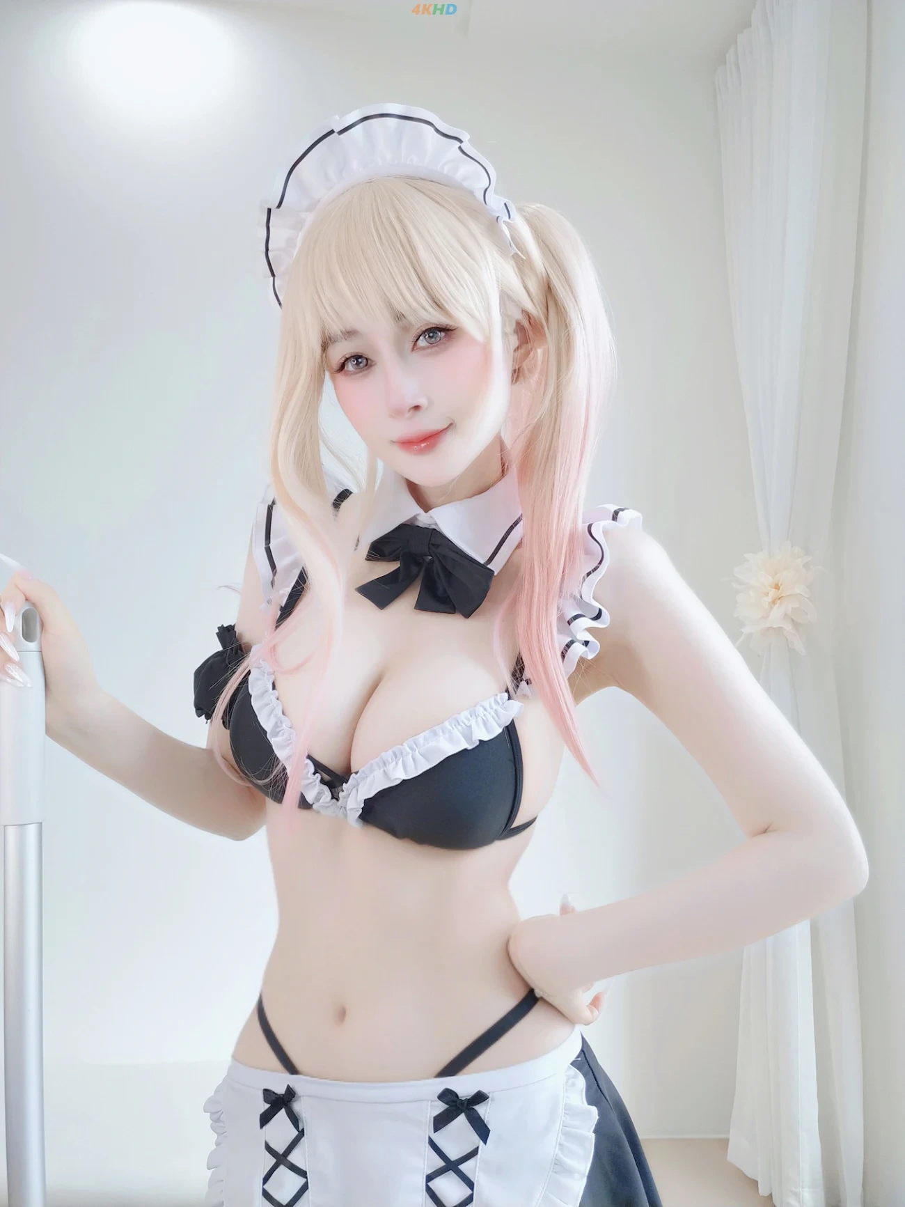 BaiYin81 - Fantia 2025Nian11YueHuiYuanHeJi(15Tao) — photo 112