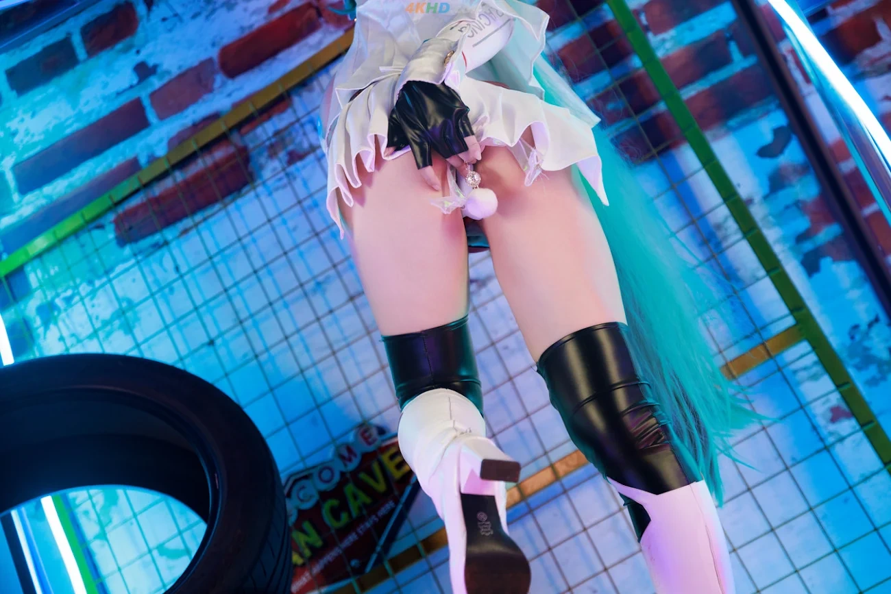 AXueXue ChuYinWeiLaiSaiCheFu — photo 22