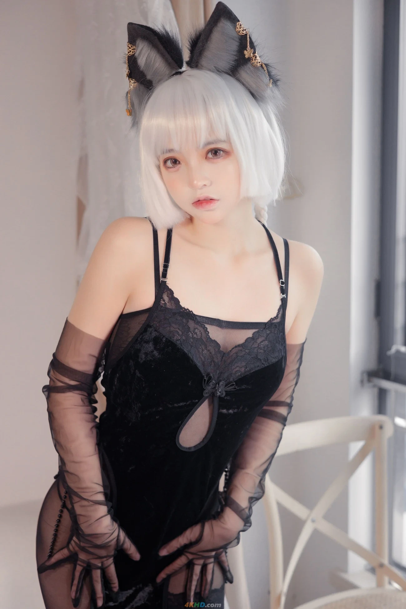 FengMaoss-NuPu — photo 7