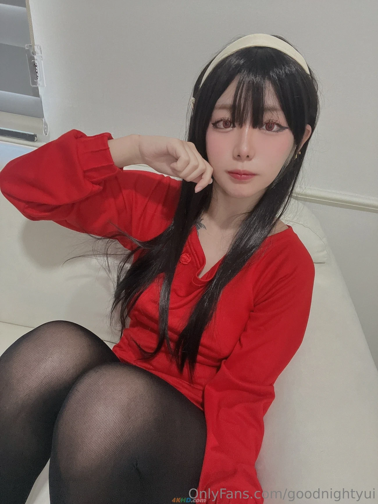 Yuna Skye - Yor — photo 1