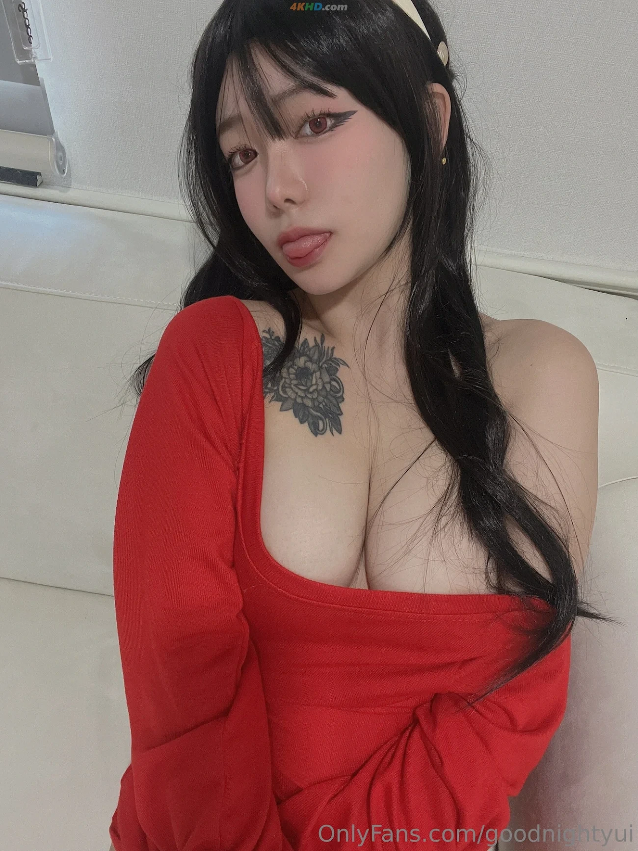 Yuna Skye - Yor — photo 4