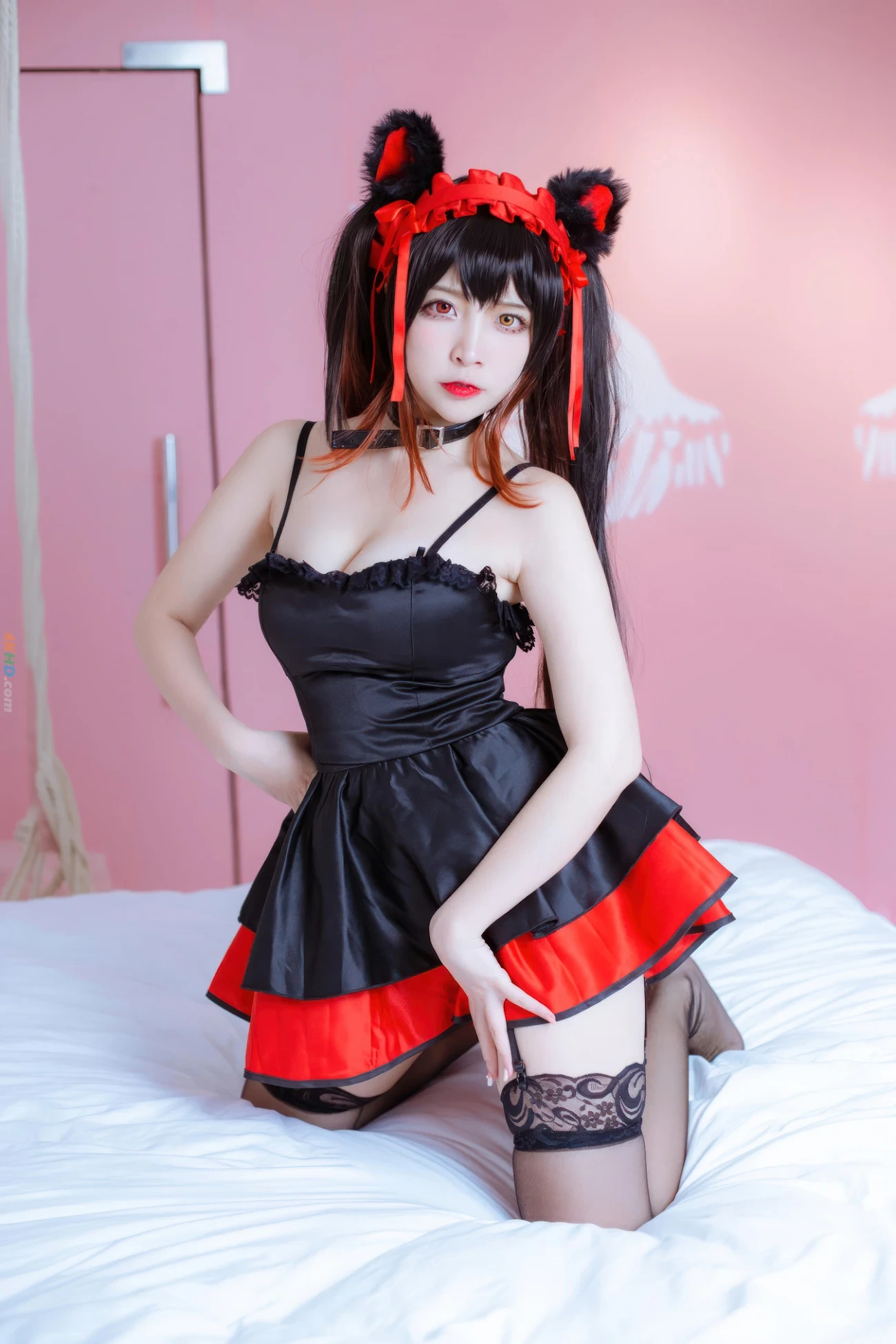 ErZuoNisa - YueHuiDaZuoZhan ShiQiKuangSan MaoMi — photo 4
