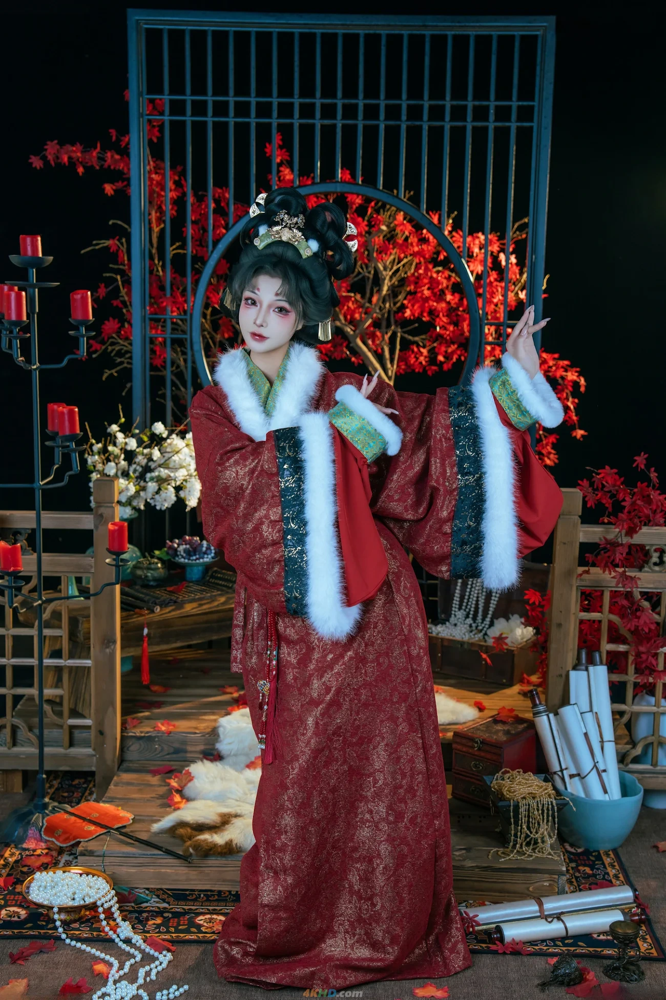 yuuhuiYuHui HuXianDeBaoEn — photo 3