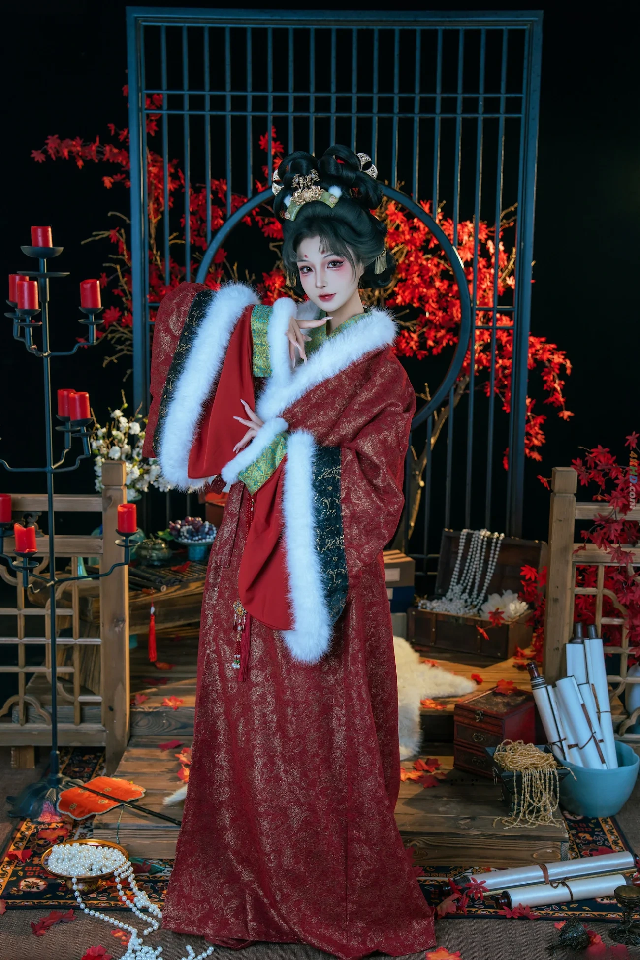 yuuhuiYuHui HuXianDeBaoEn — photo 4