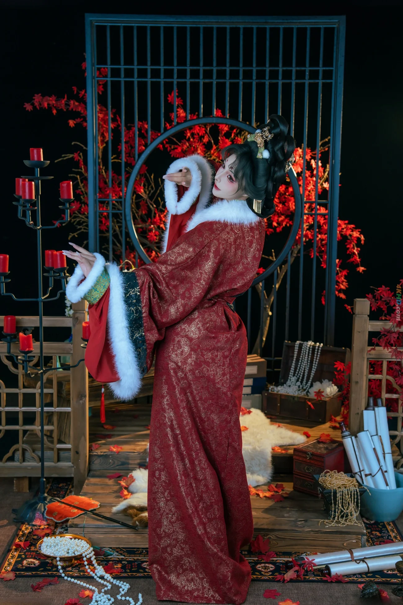 yuuhuiYuHui HuXianDeBaoEn — photo 5