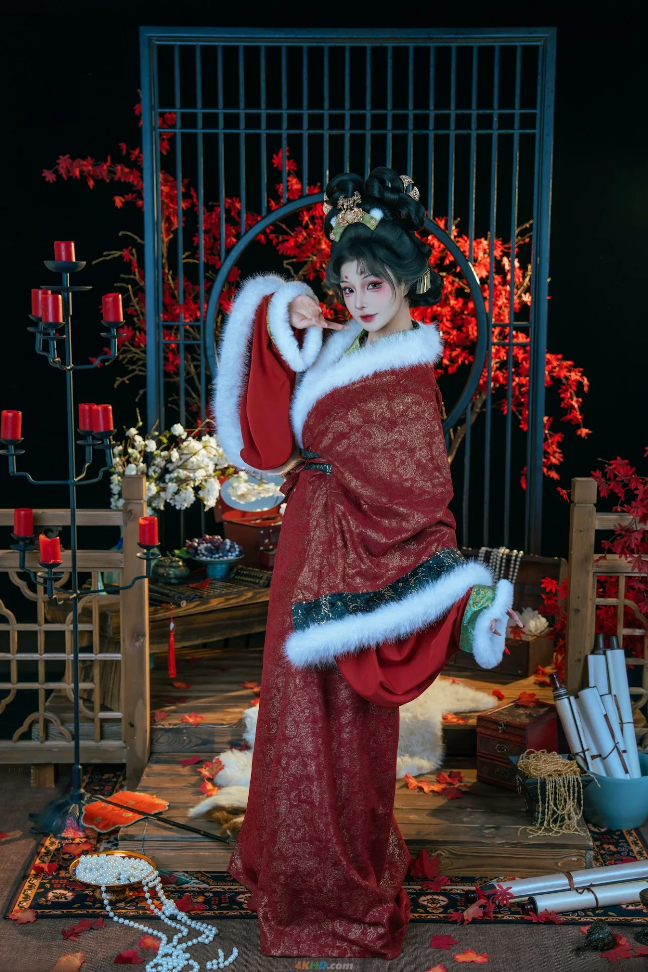 yuuhuiYuHui HuXianDeBaoEn — photo 6