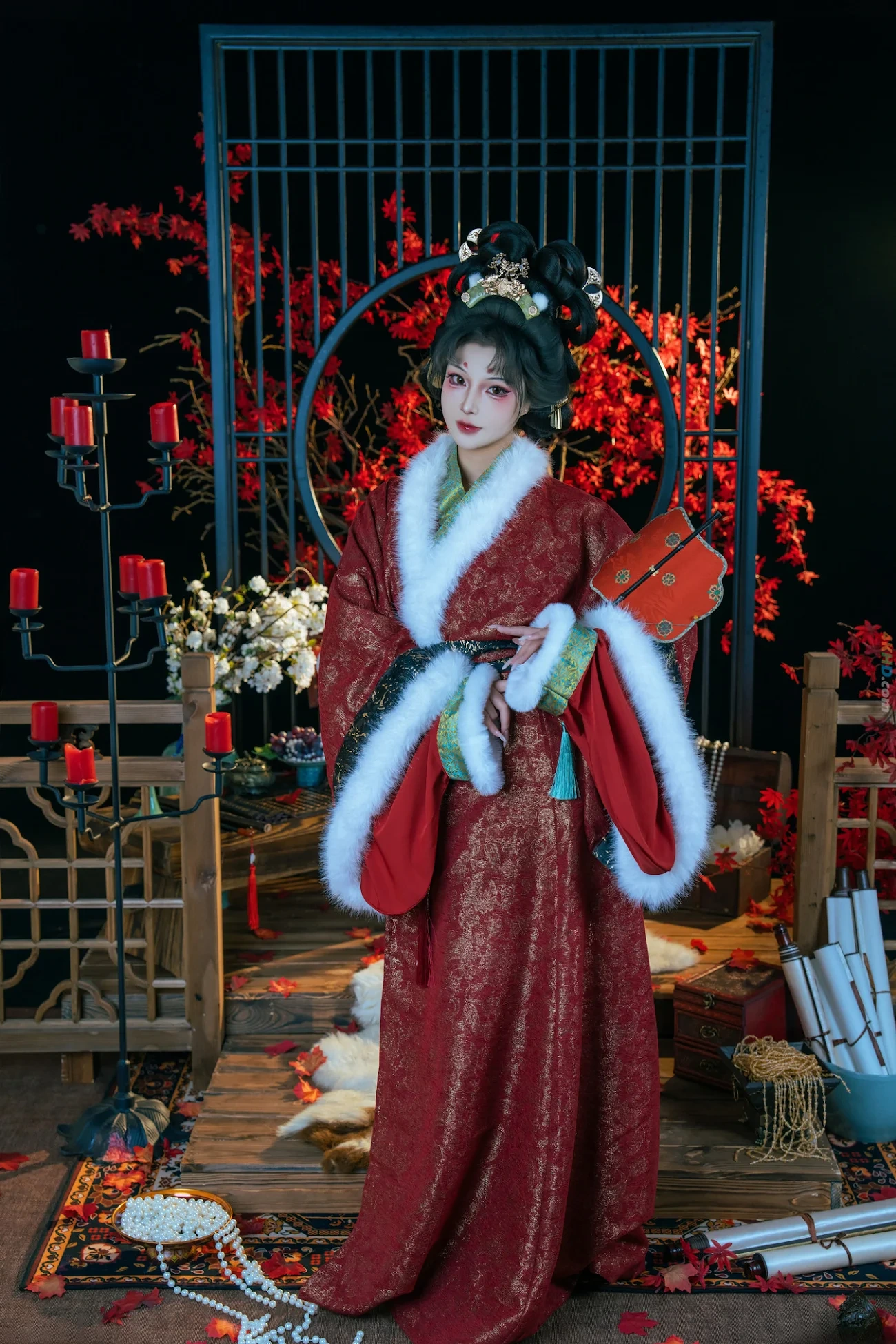 yuuhuiYuHui HuXianDeBaoEn — photo 7
