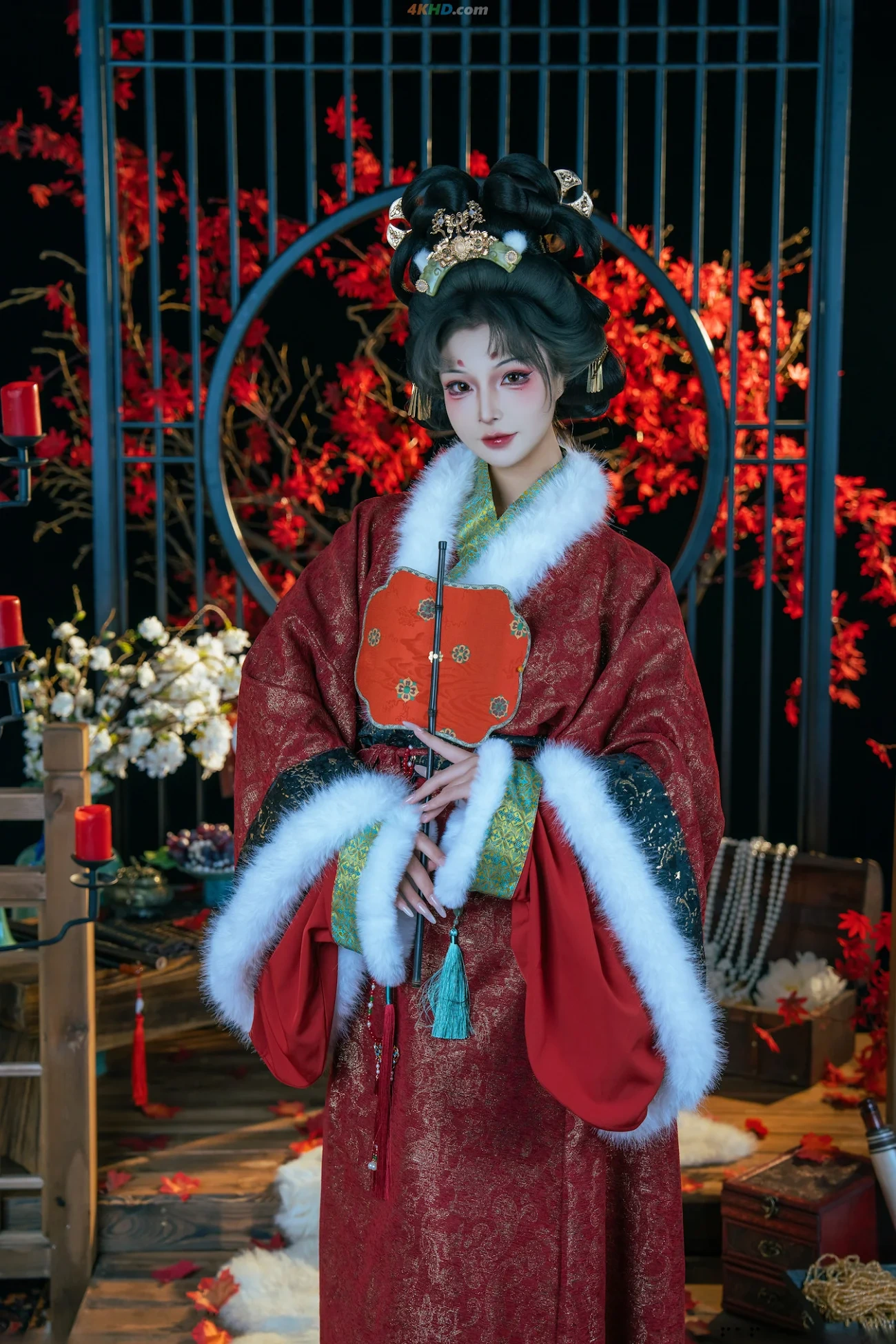 yuuhuiYuHui HuXianDeBaoEn — photo 8