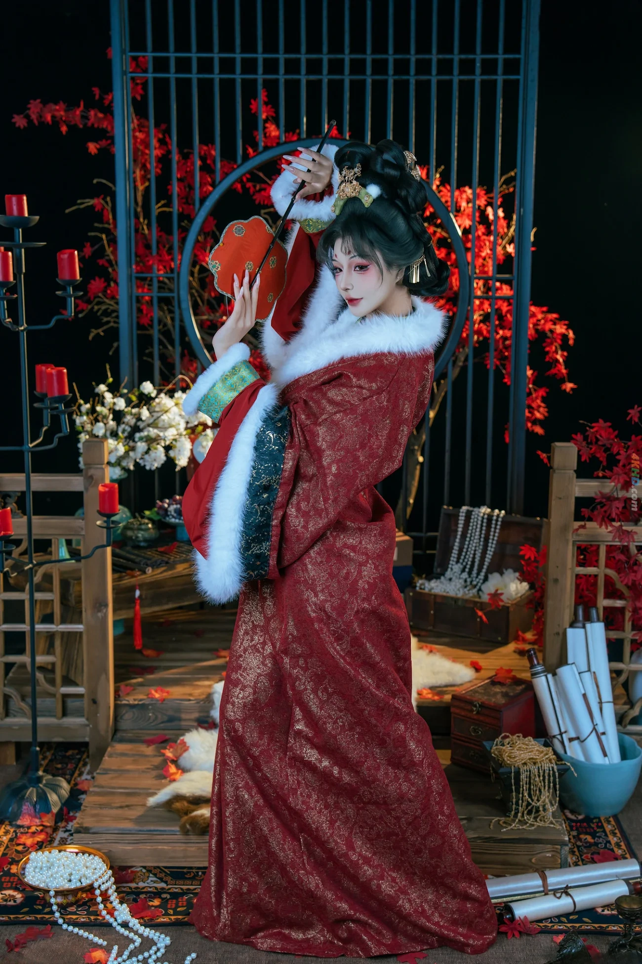 yuuhuiYuHui HuXianDeBaoEn — photo 9