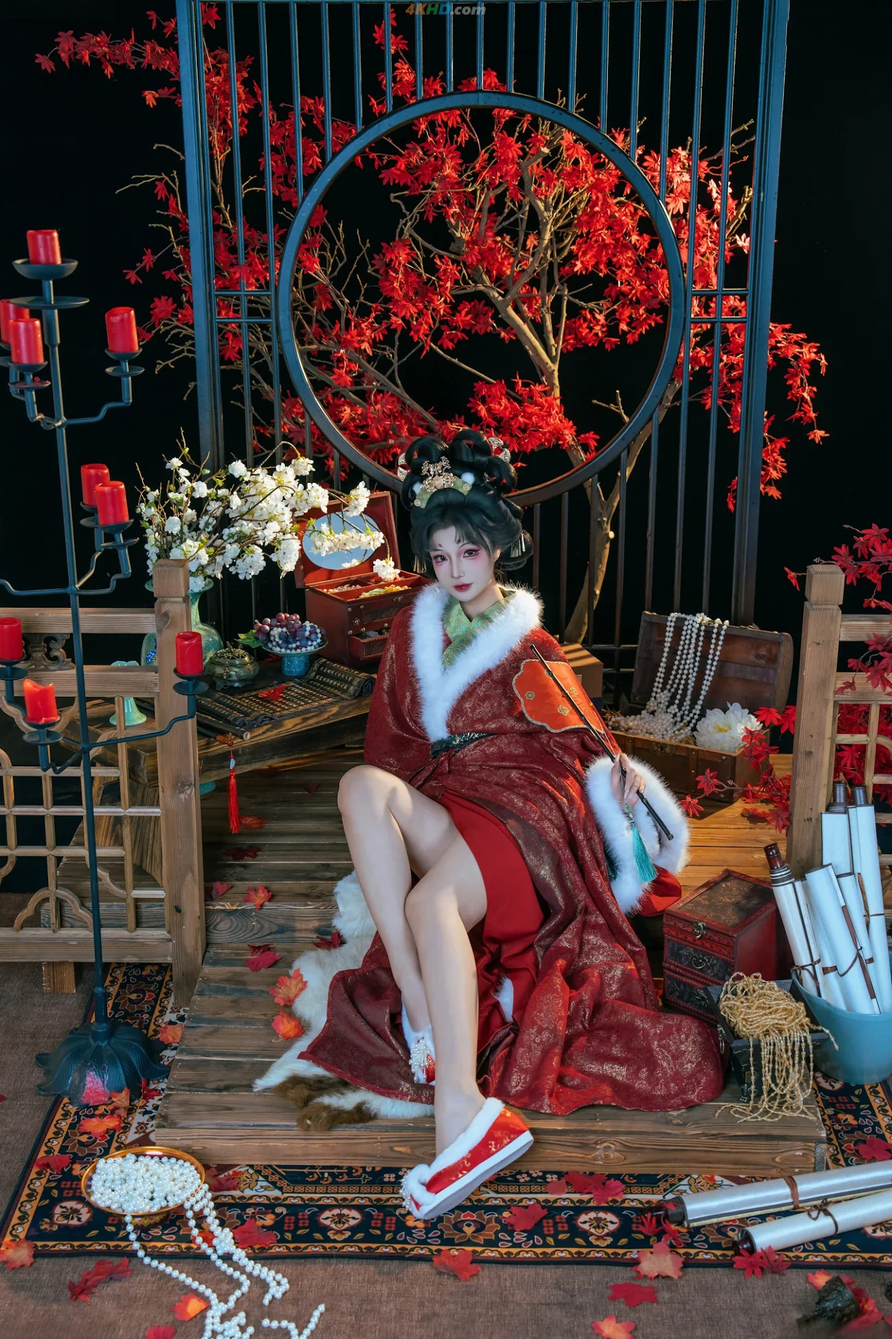 yuuhuiYuHui HuXianDeBaoEn — photo 10