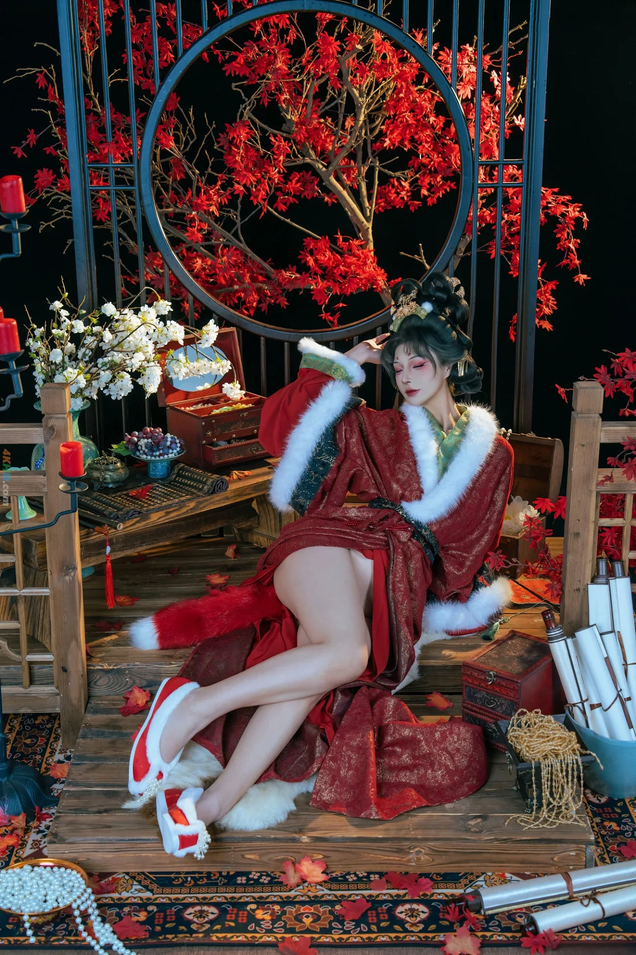 yuuhuiYuHui HuXianDeBaoEn — photo 11