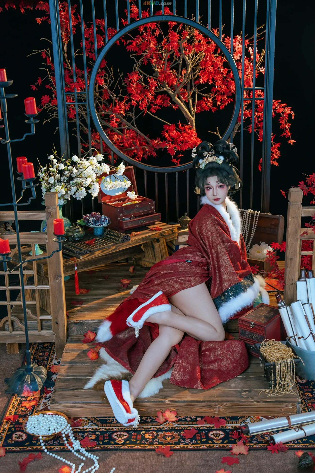 yuuhuiYuHui HuXianDeBaoEn — photo 12