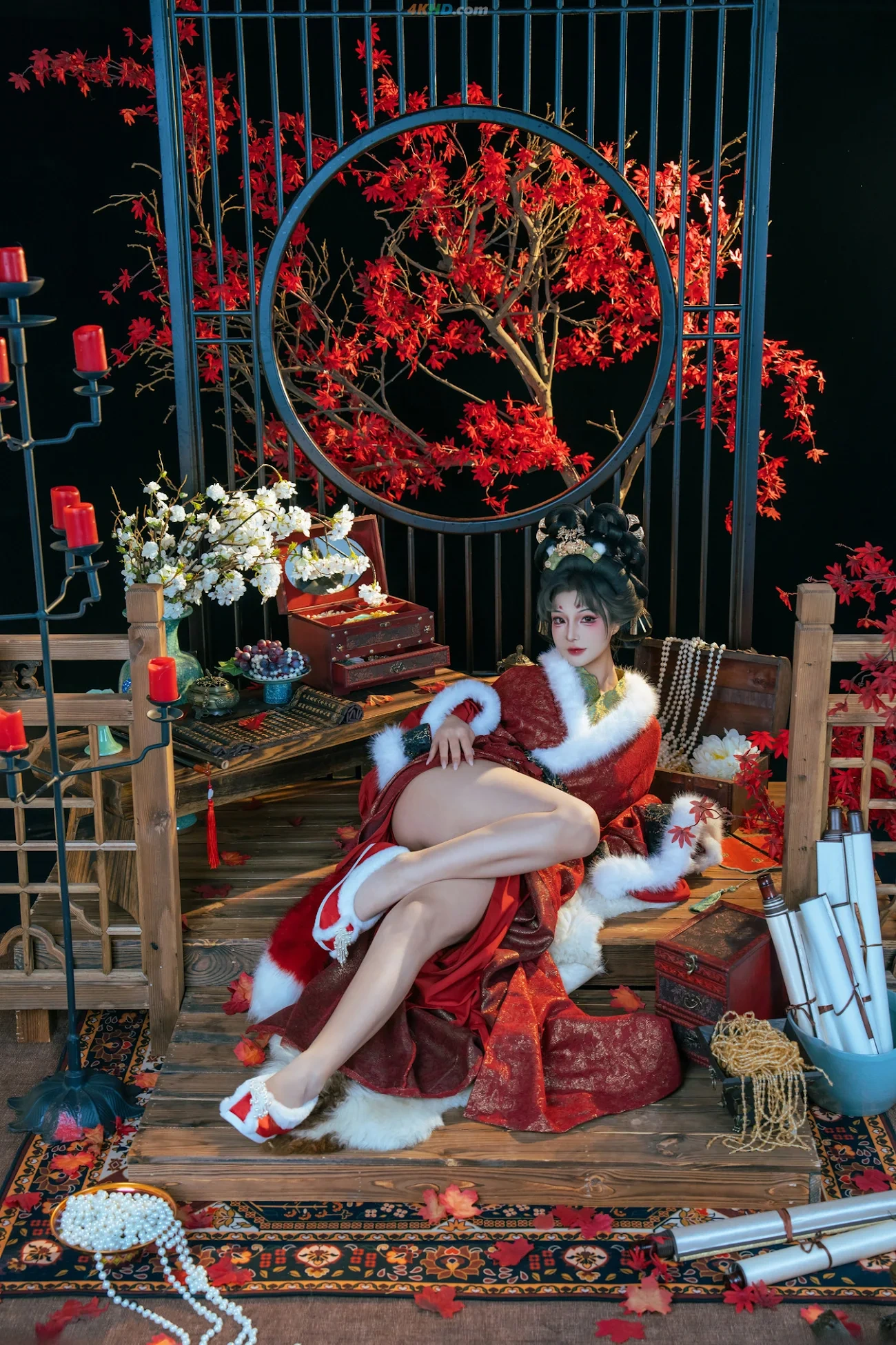 yuuhuiYuHui HuXianDeBaoEn — photo 13
