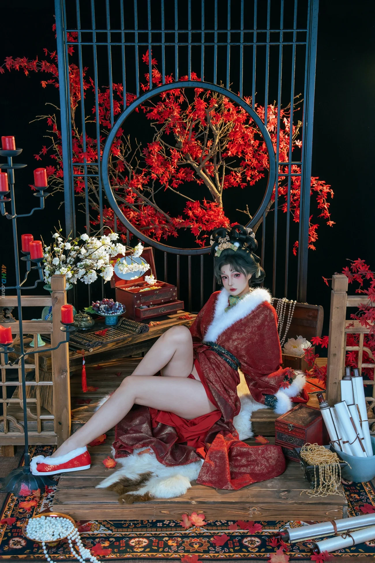 yuuhuiYuHui HuXianDeBaoEn — photo 15
