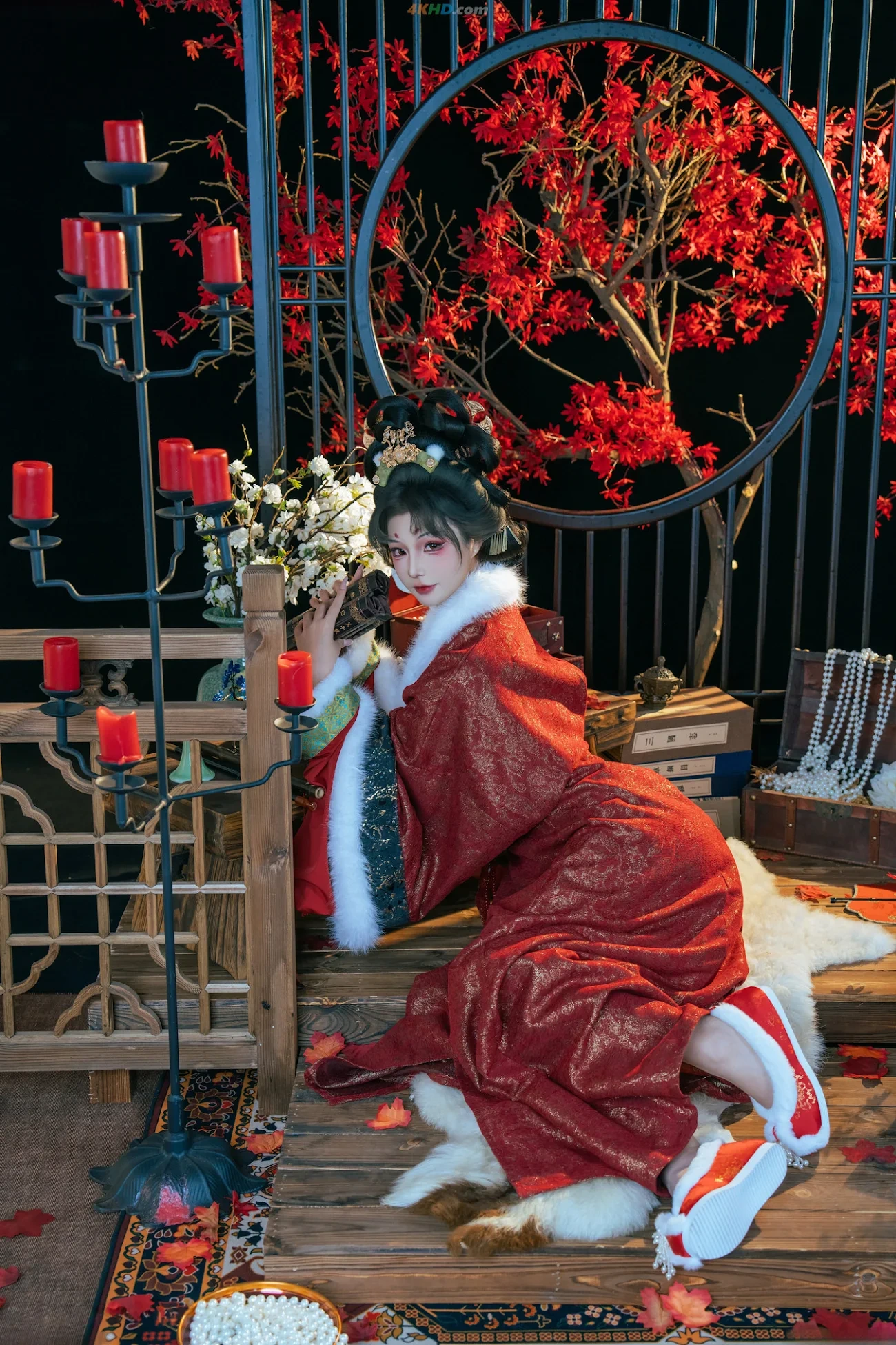 yuuhuiYuHui HuXianDeBaoEn — photo 16