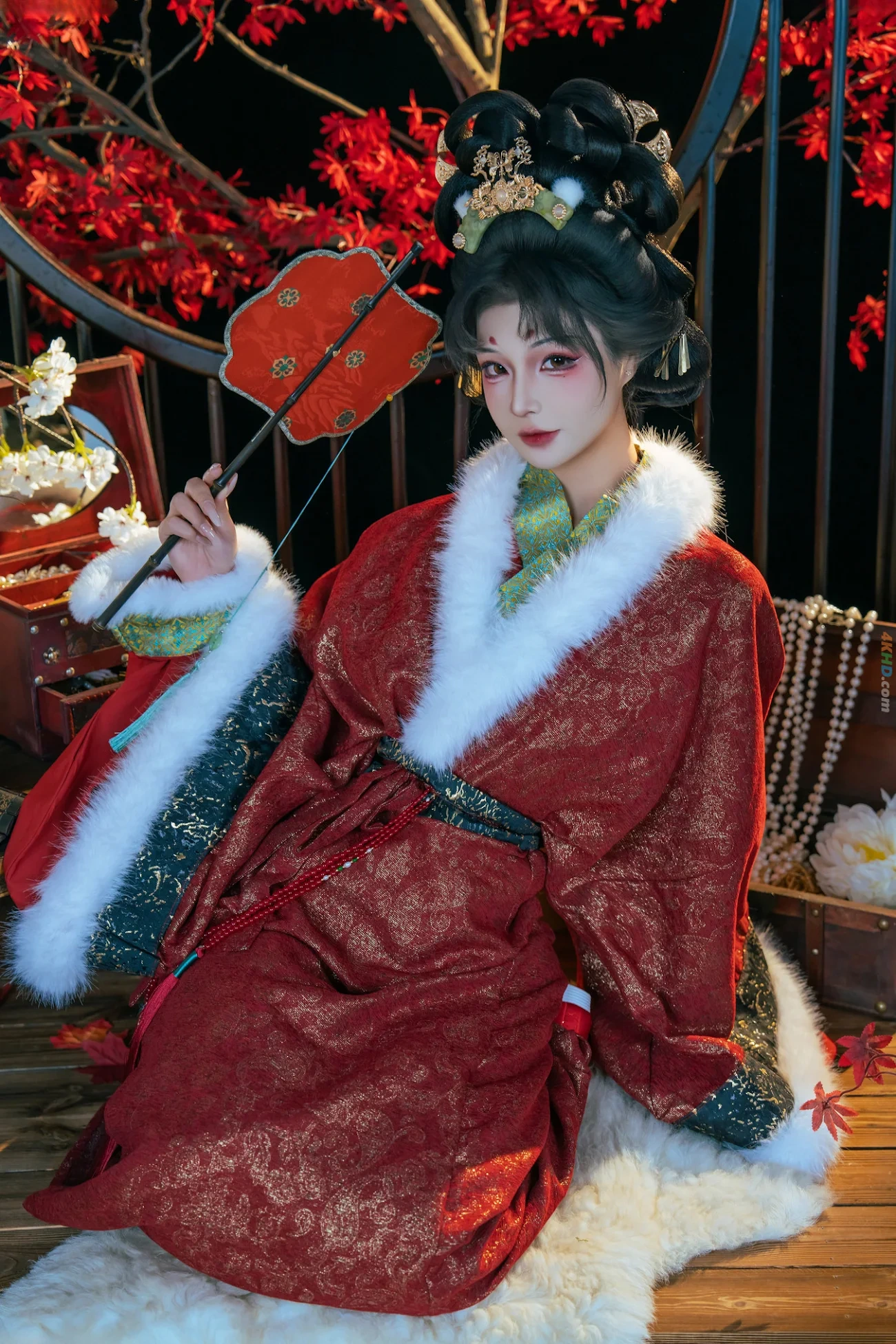 yuuhuiYuHui HuXianDeBaoEn — photo 18