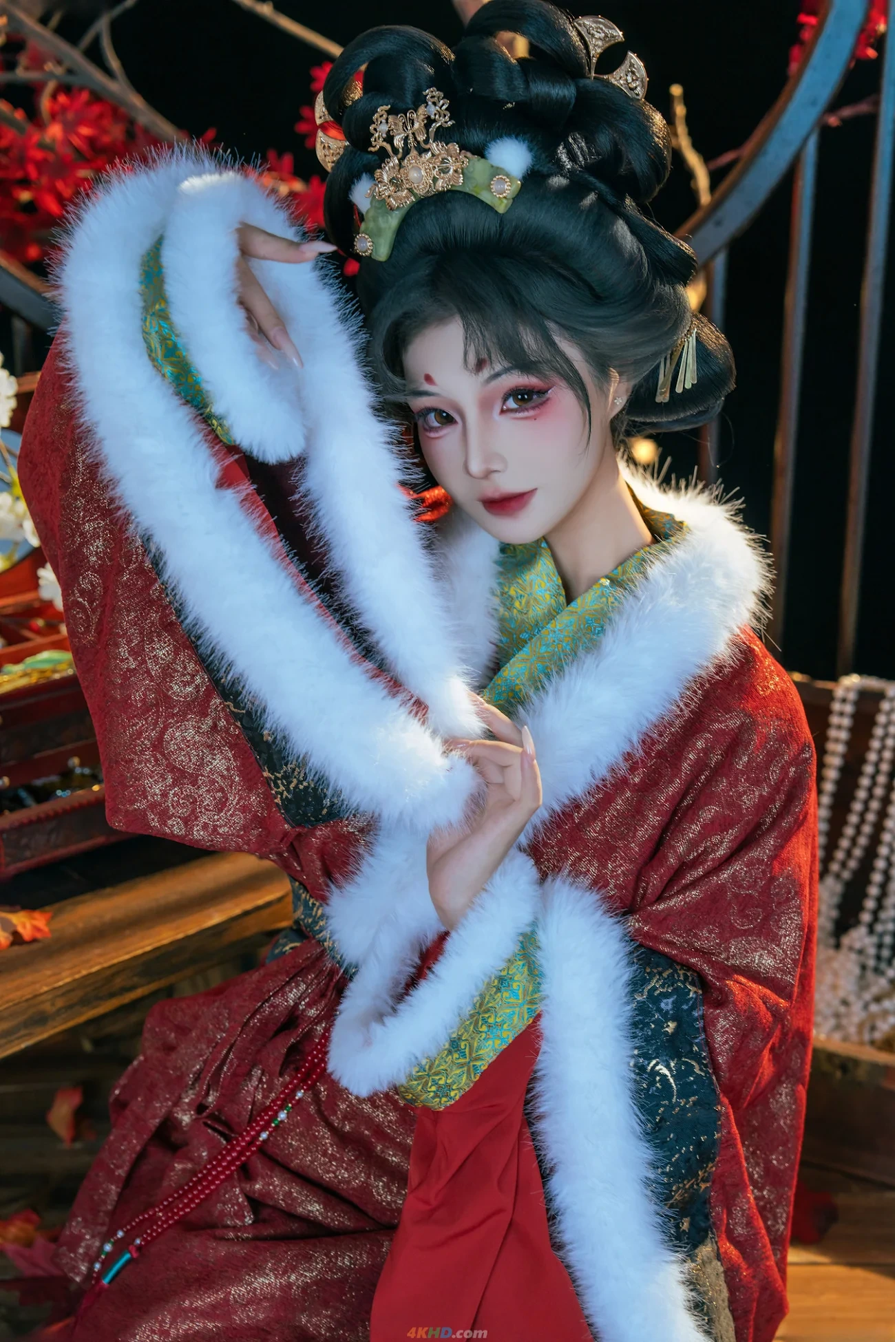 yuuhuiYuHui HuXianDeBaoEn — photo 19