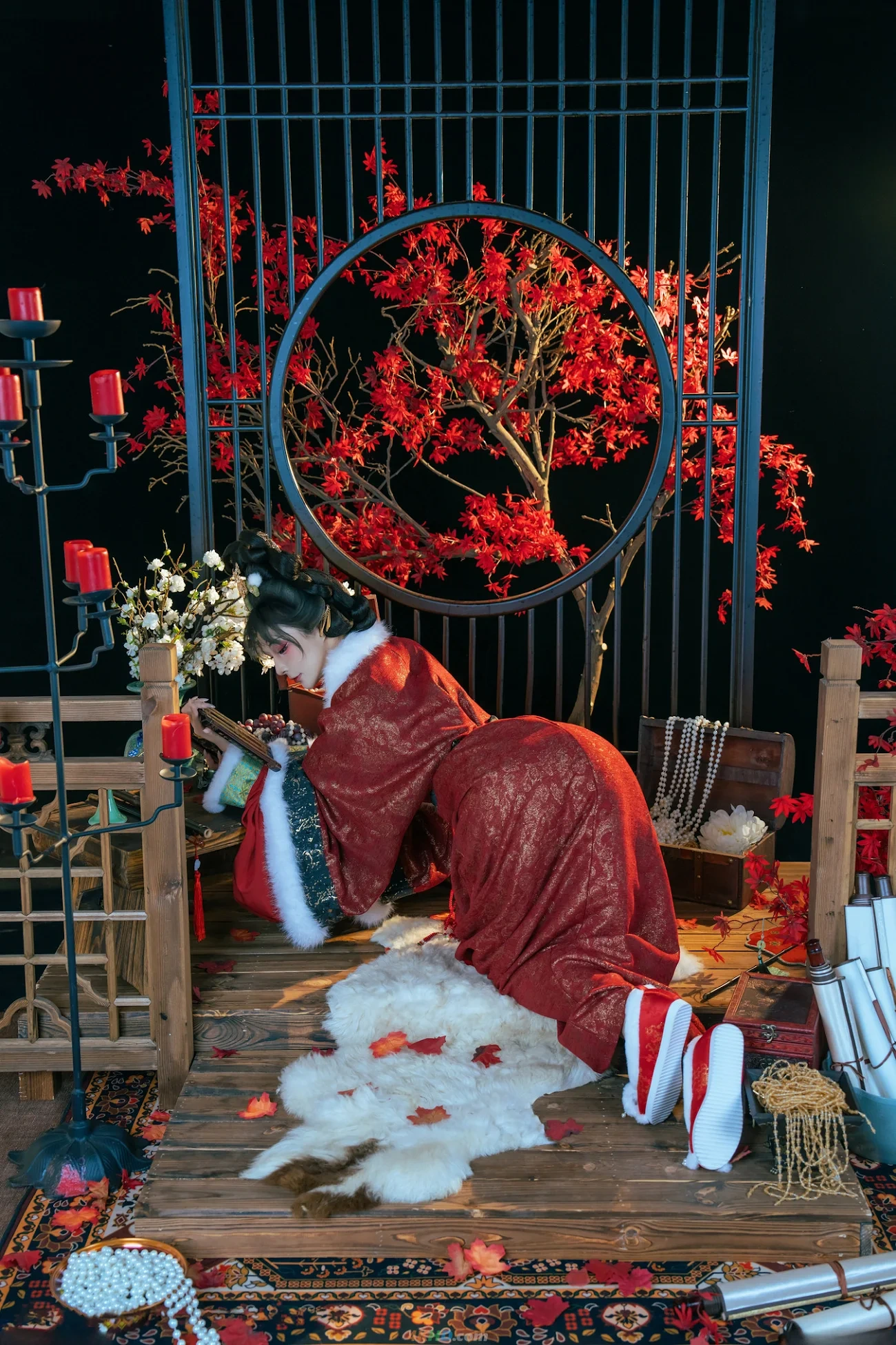 yuuhuiYuHui HuXianDeBaoEn — photo 20