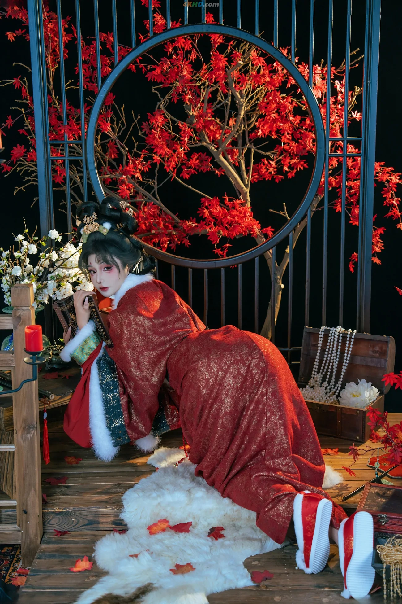 yuuhuiYuHui HuXianDeBaoEn — photo 21