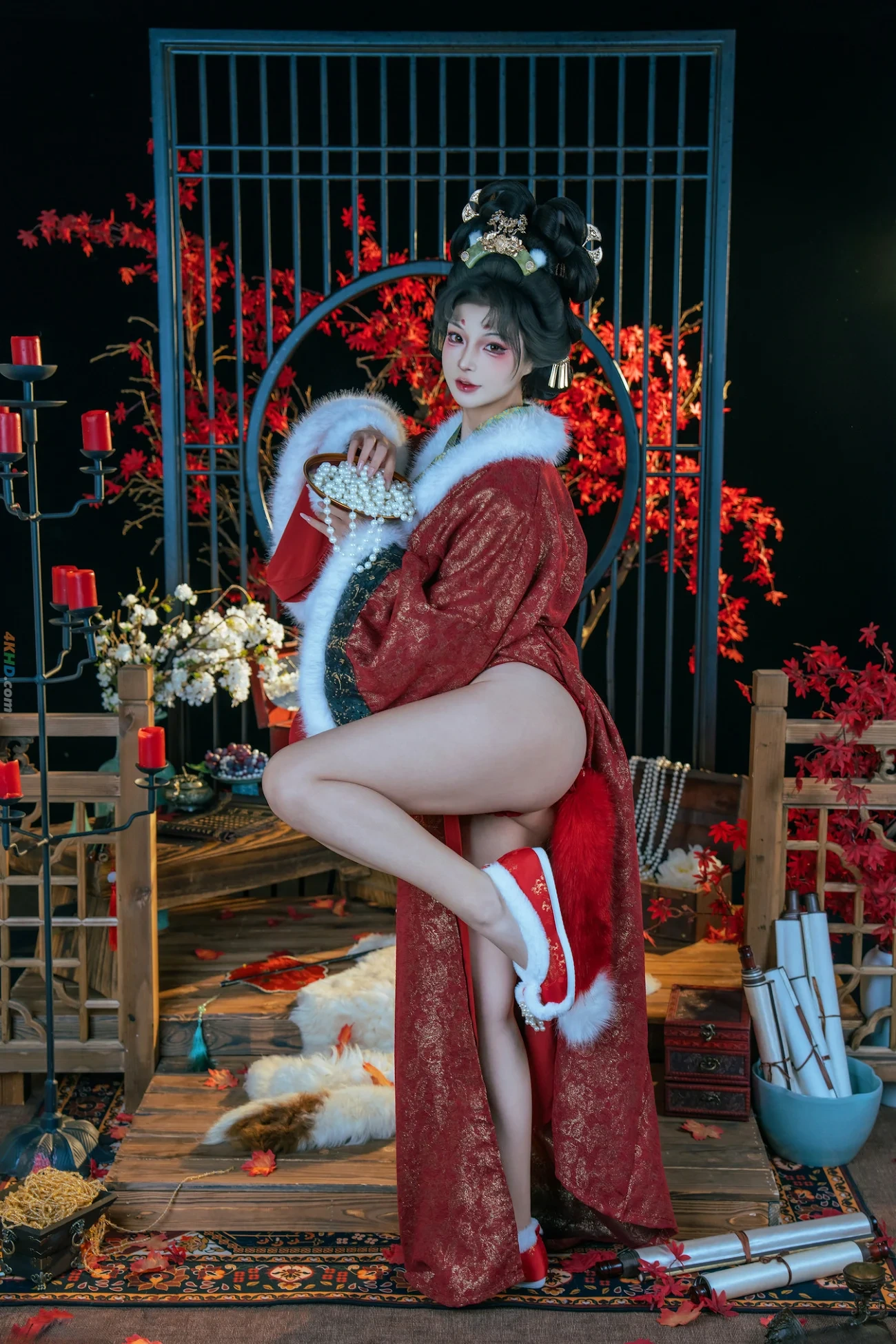 yuuhuiYuHui HuXianDeBaoEn — photo 24